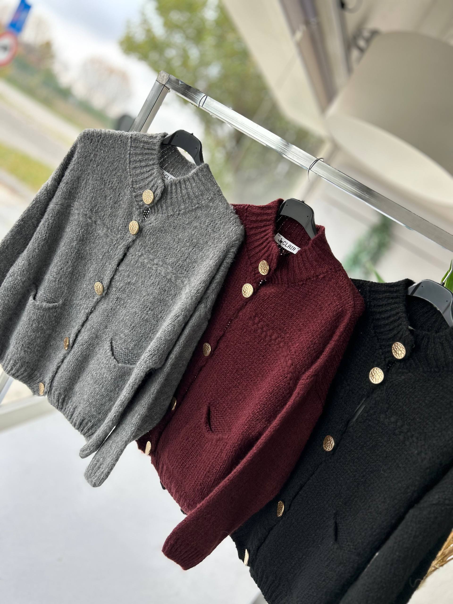 Фото Joie Clair (J-Clair)