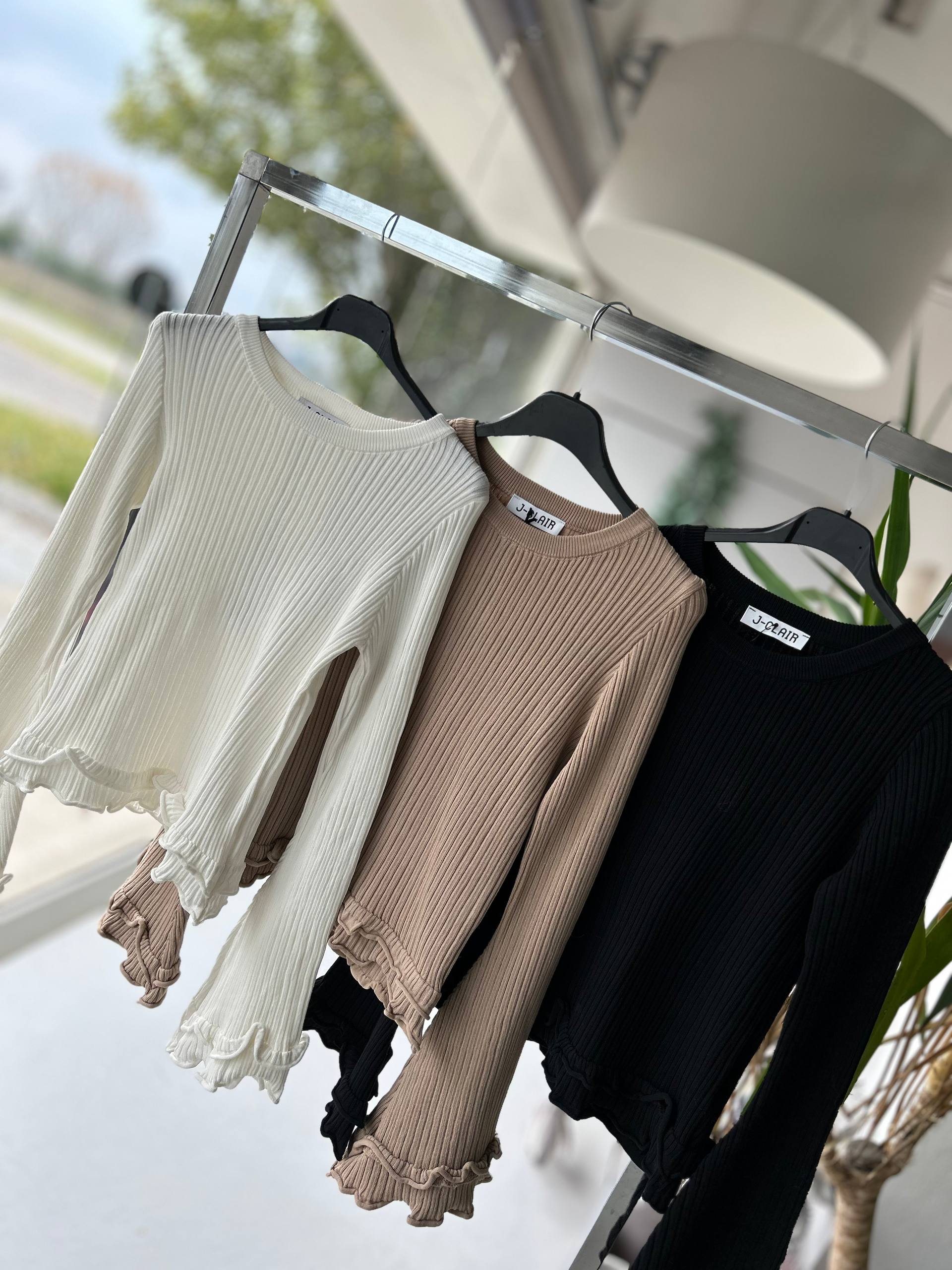 Фото Joie Clair (J-Clair)