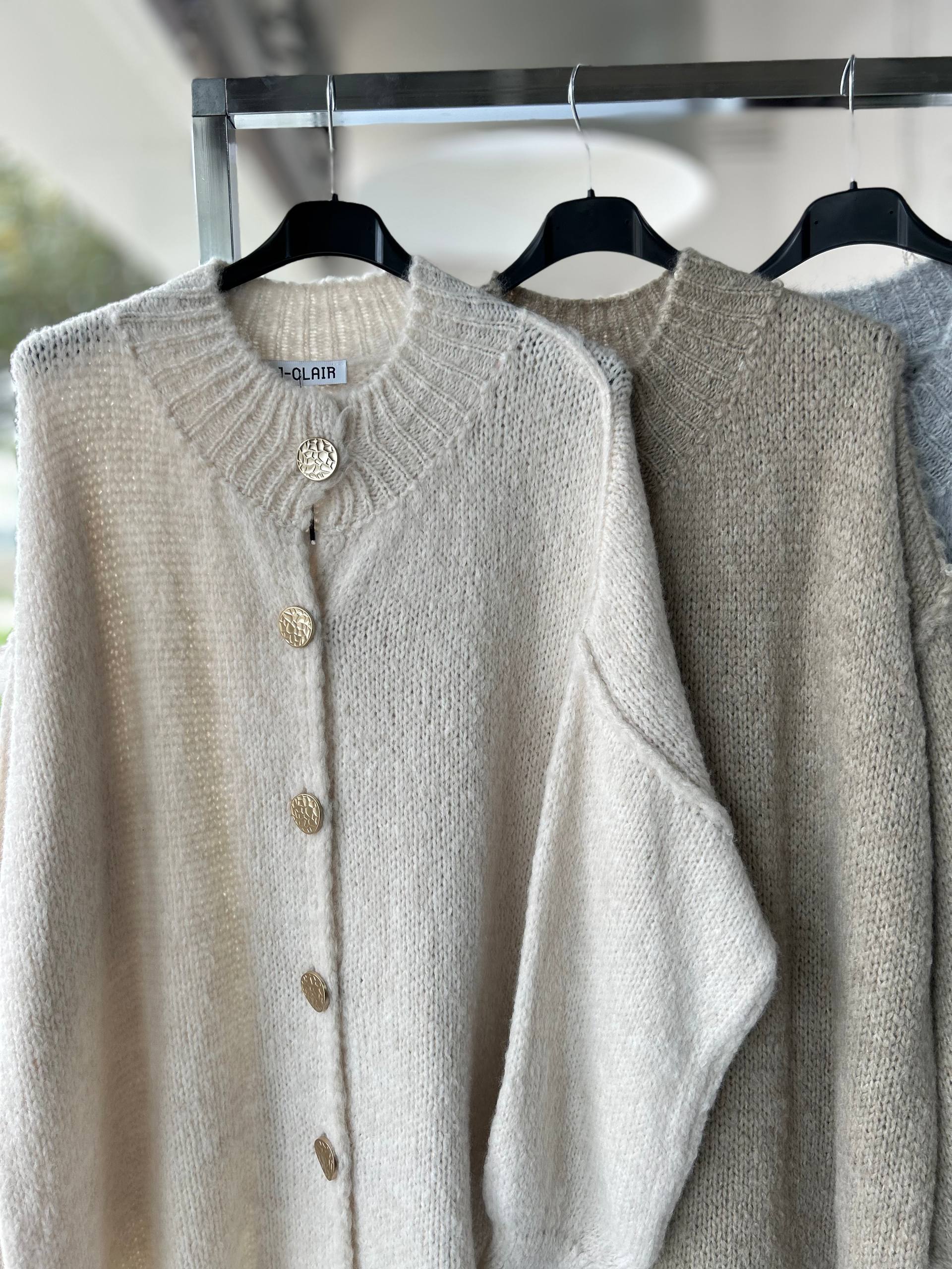 Фото Joie Clair (J-Clair)