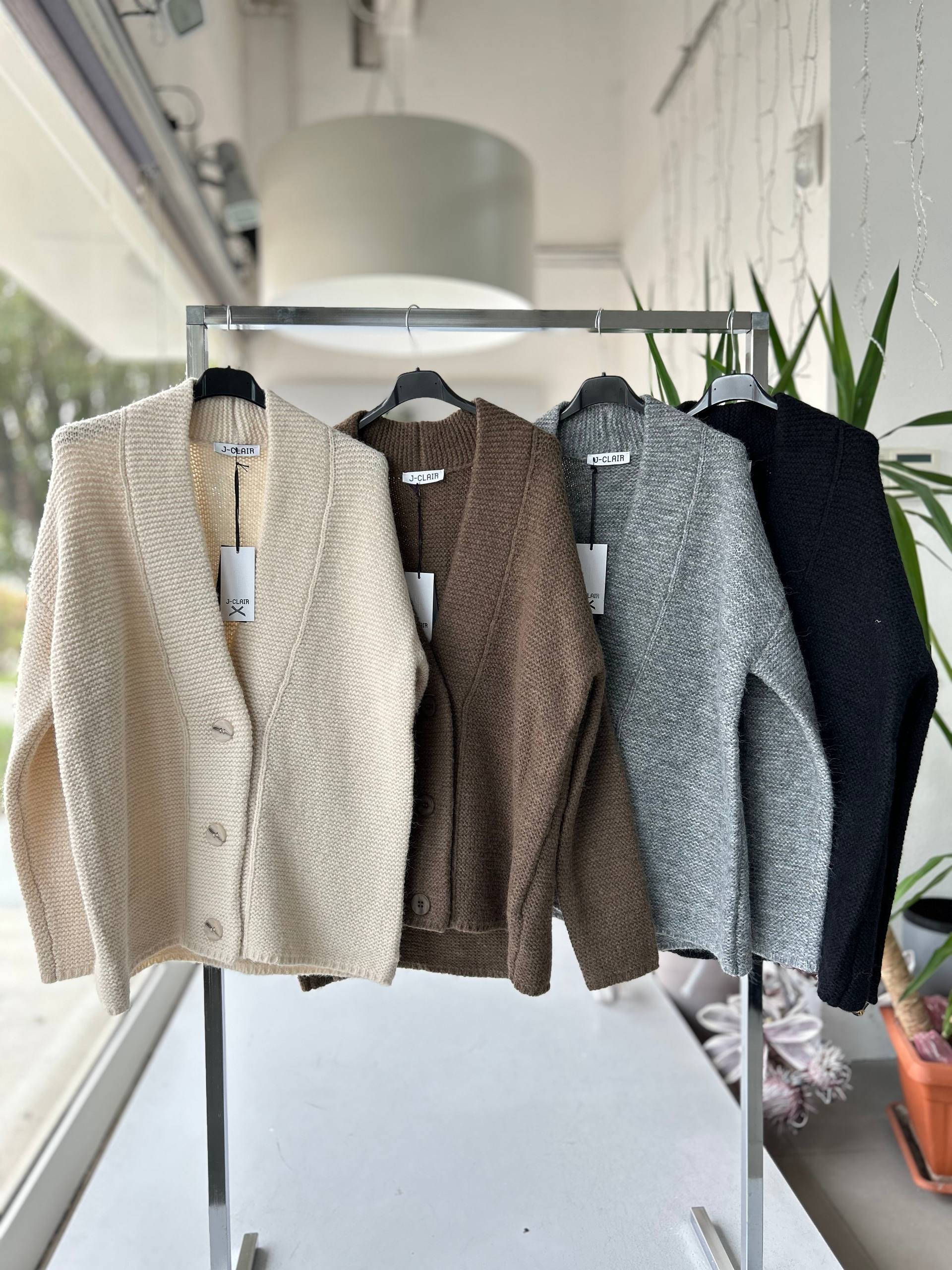 Фото Joie Clair (J-Clair)