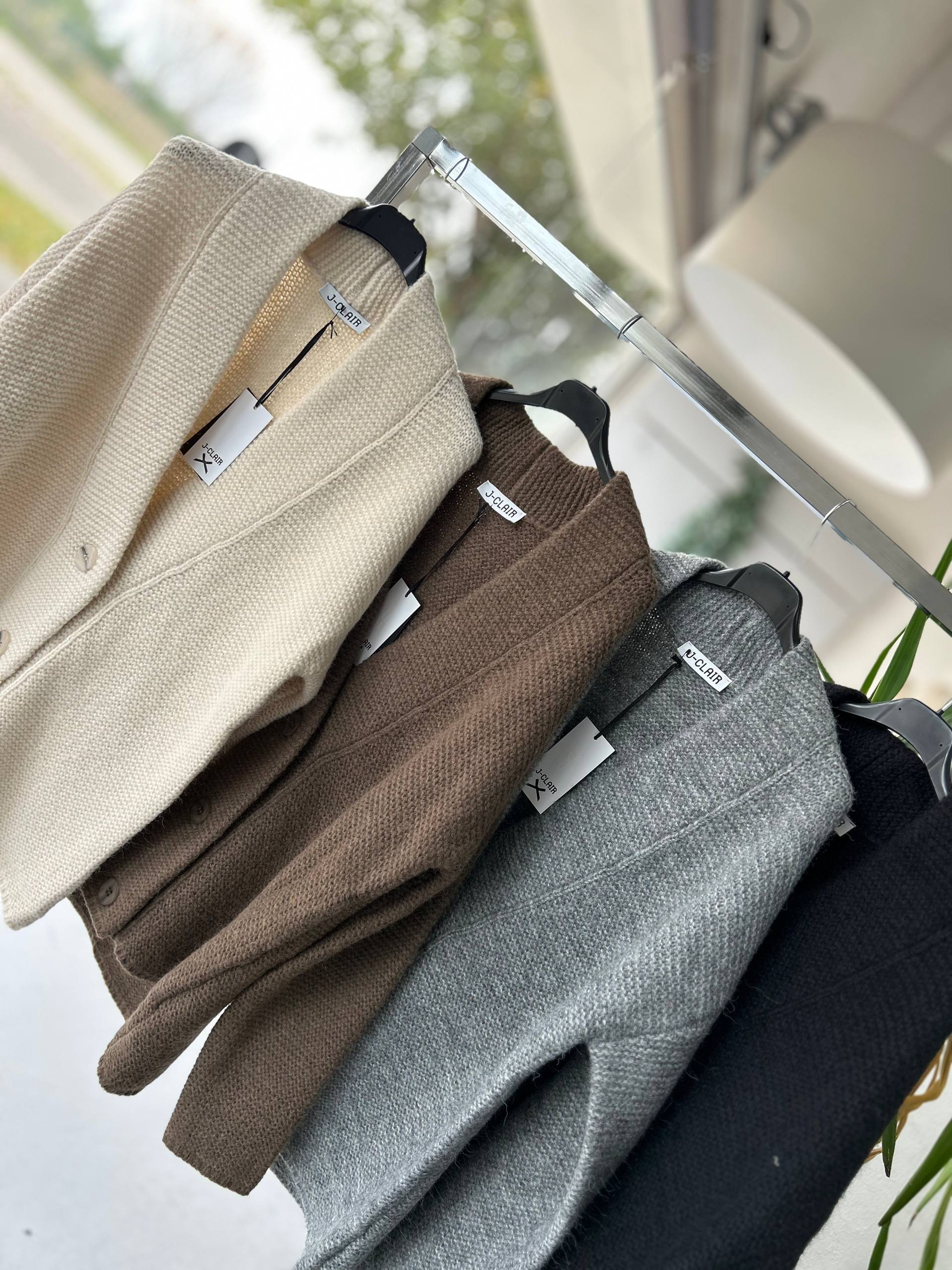 Фото Joie Clair (J-Clair)