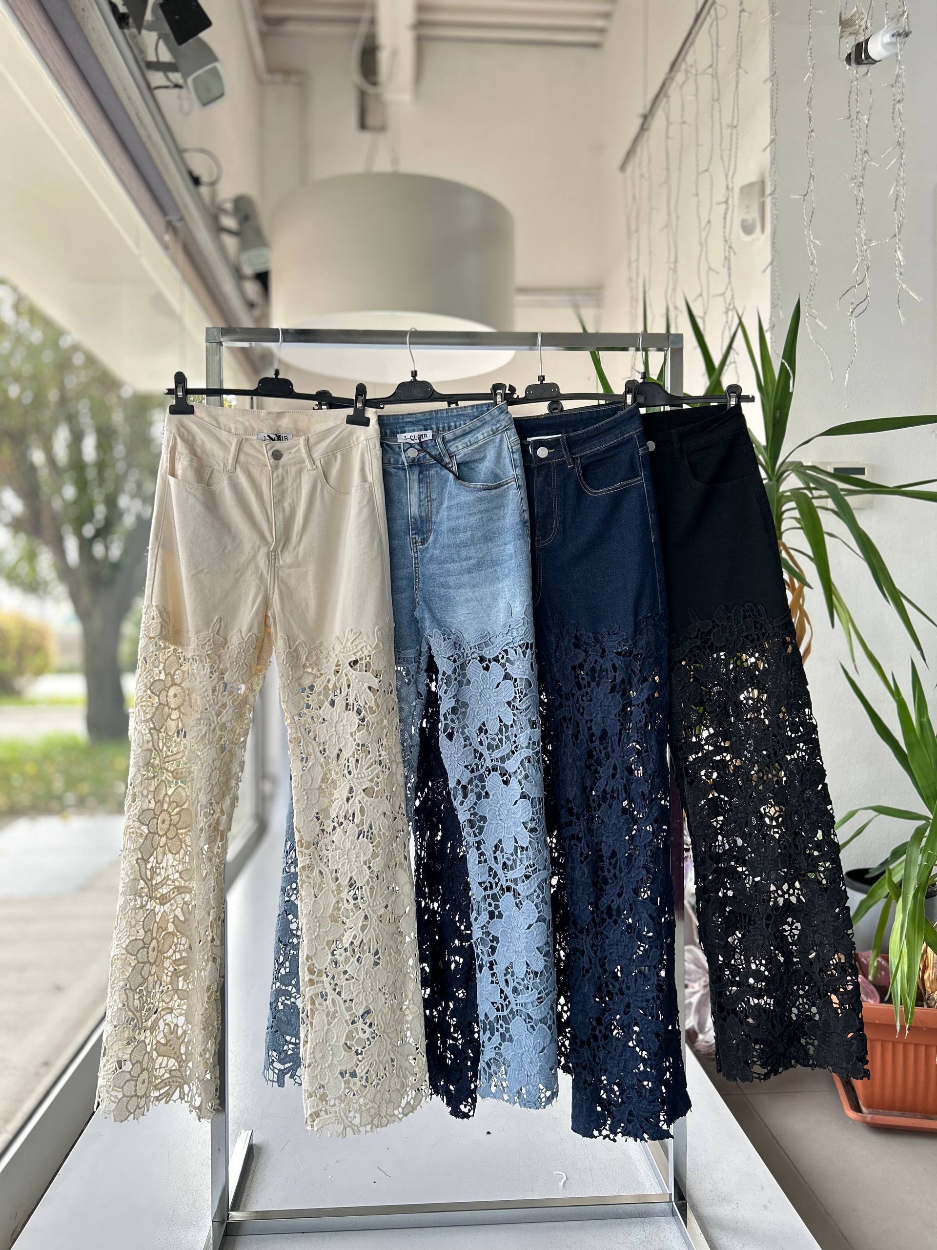 Фото Joie Clair (J-Clair)