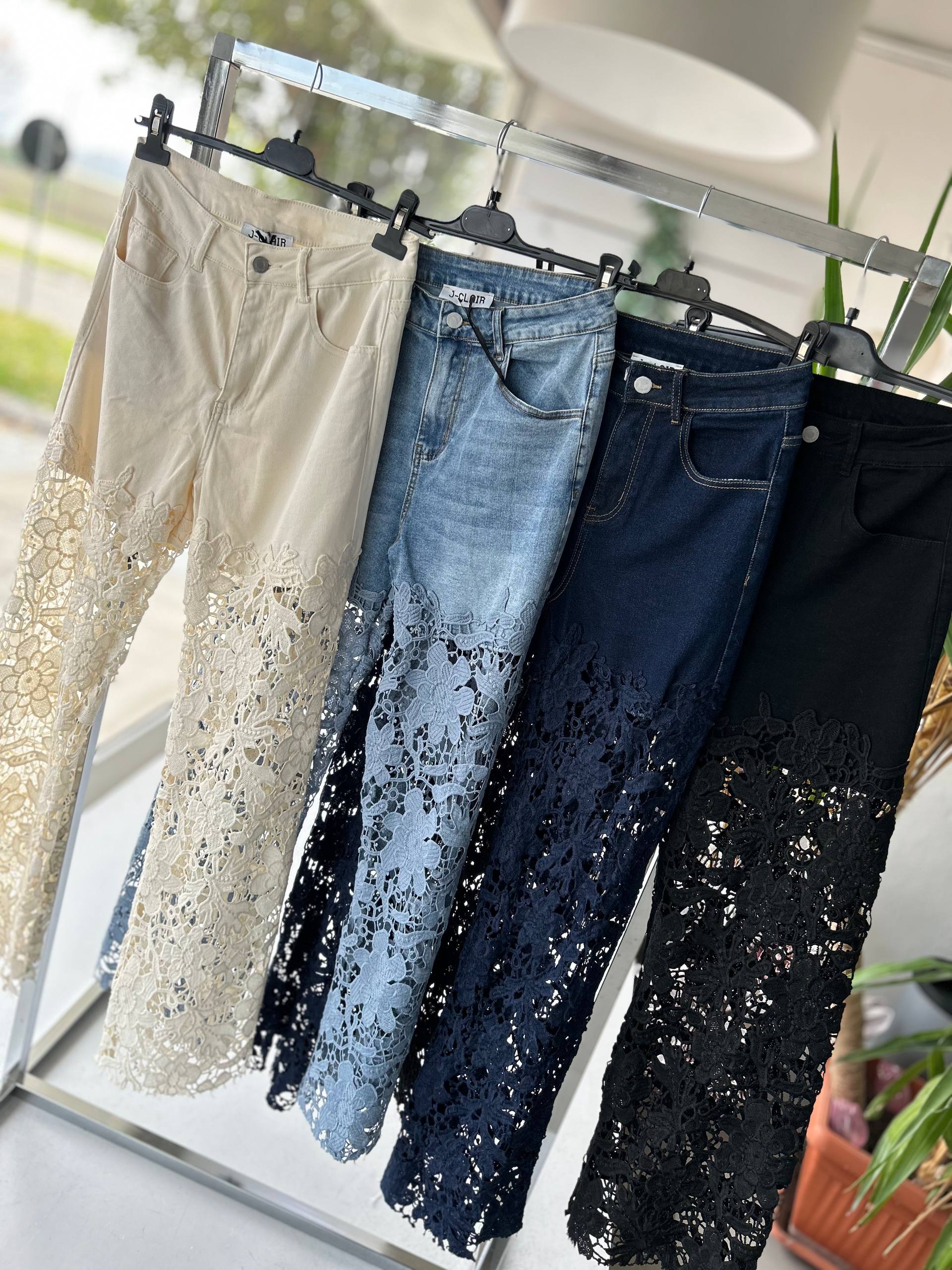 Фото Joie Clair (J-Clair)