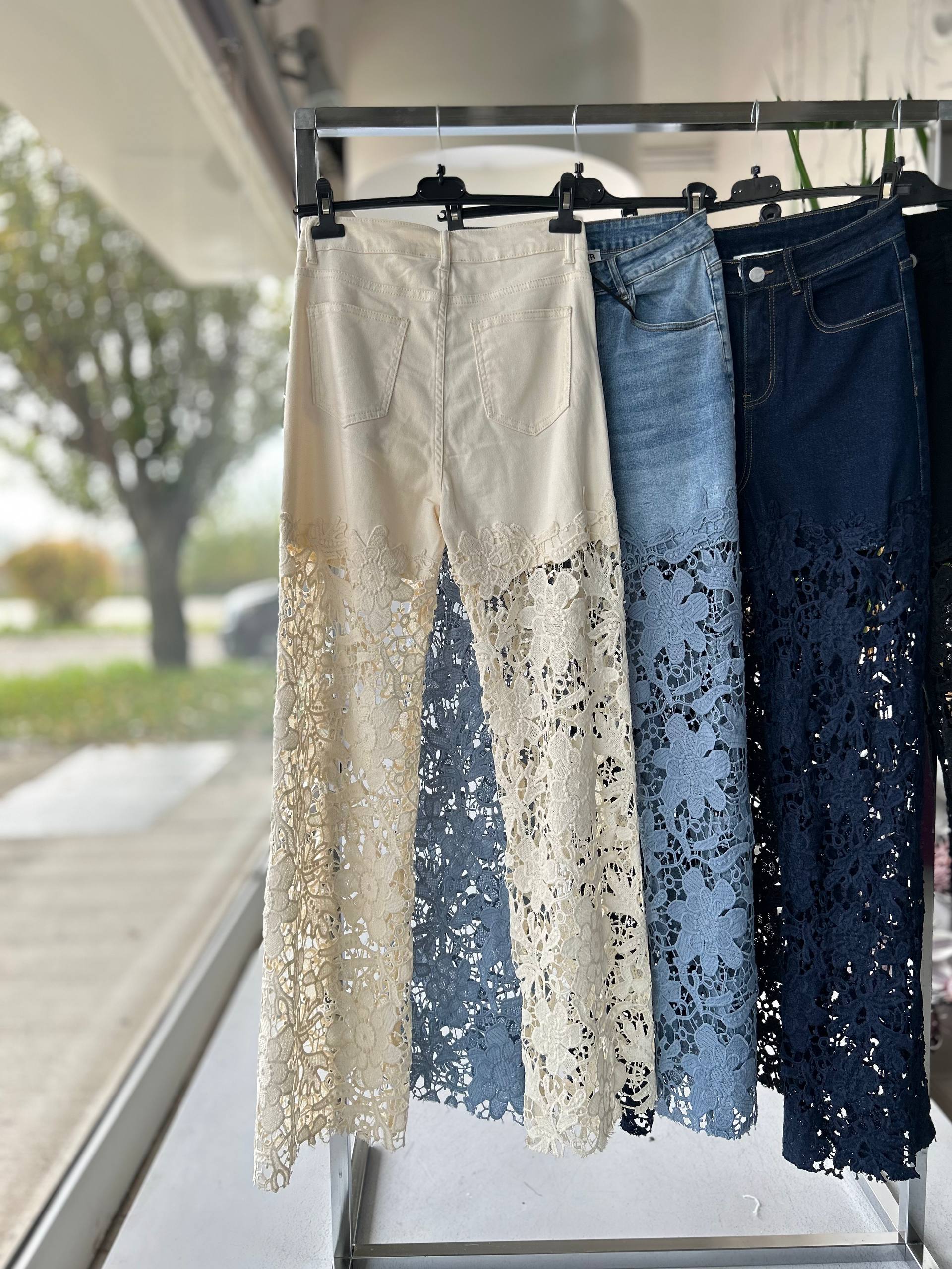 Фото Joie Clair (J-Clair)