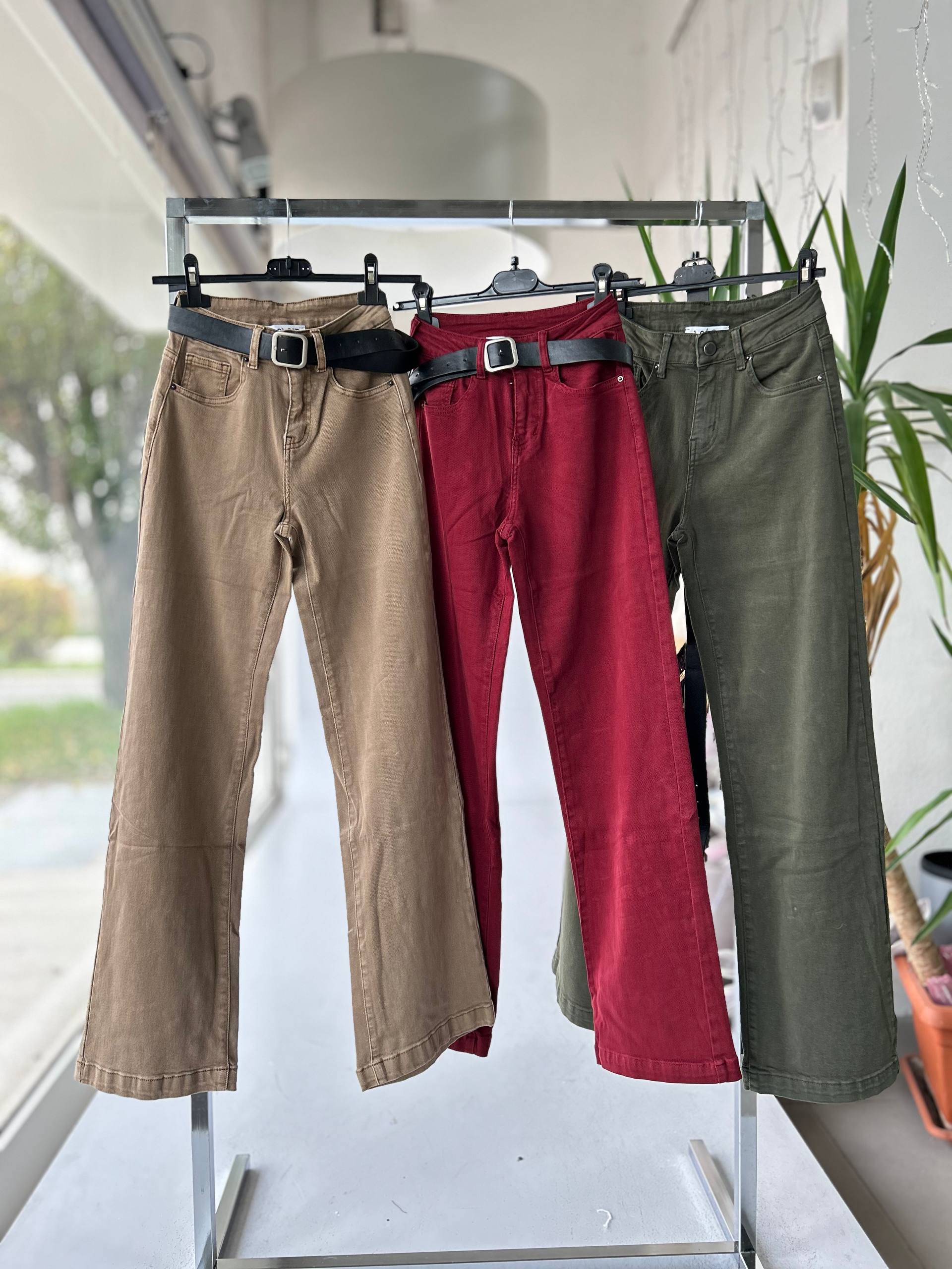 Фото Joie Clair (J-Clair)