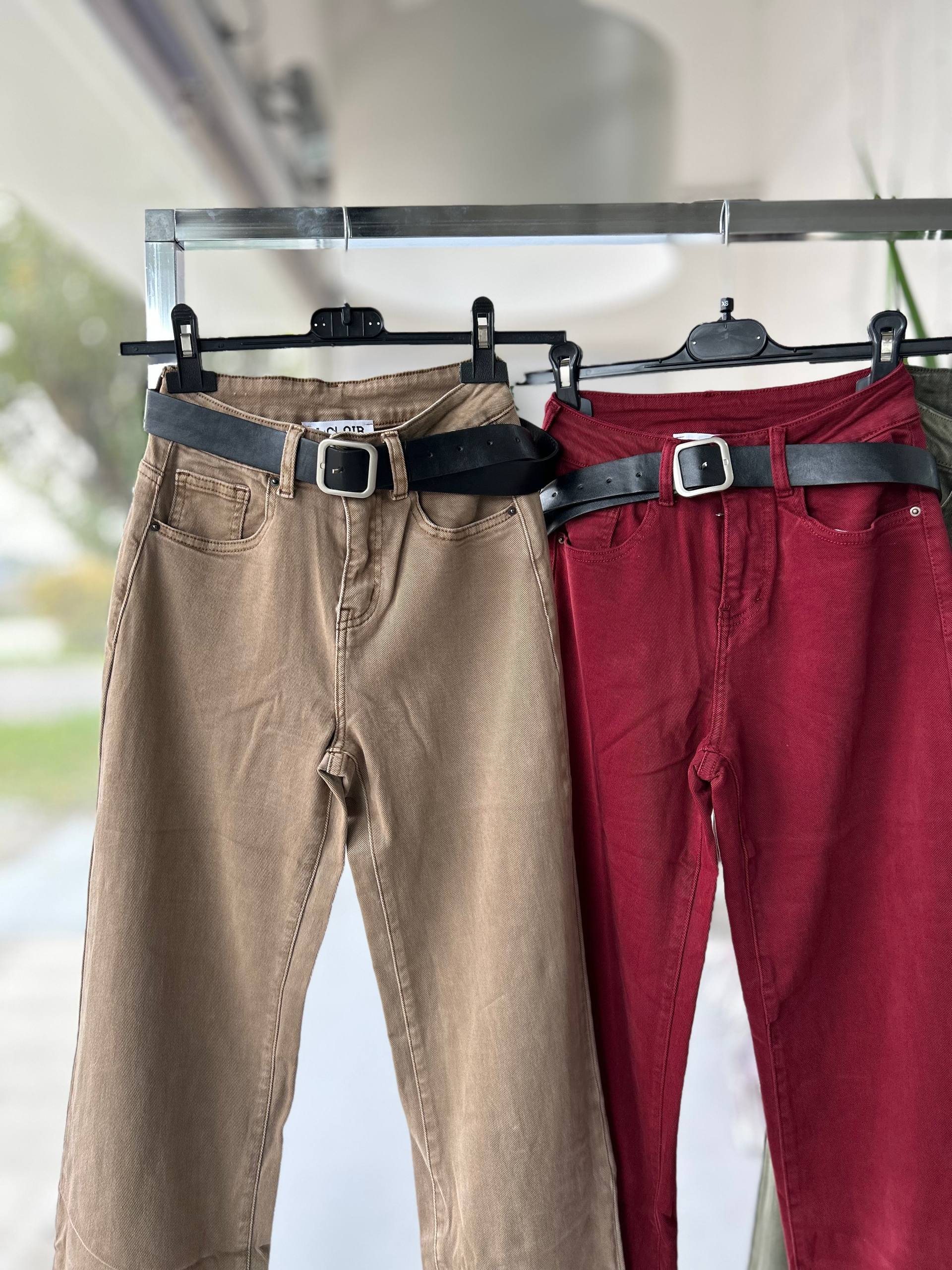 Фото Joie Clair (J-Clair)