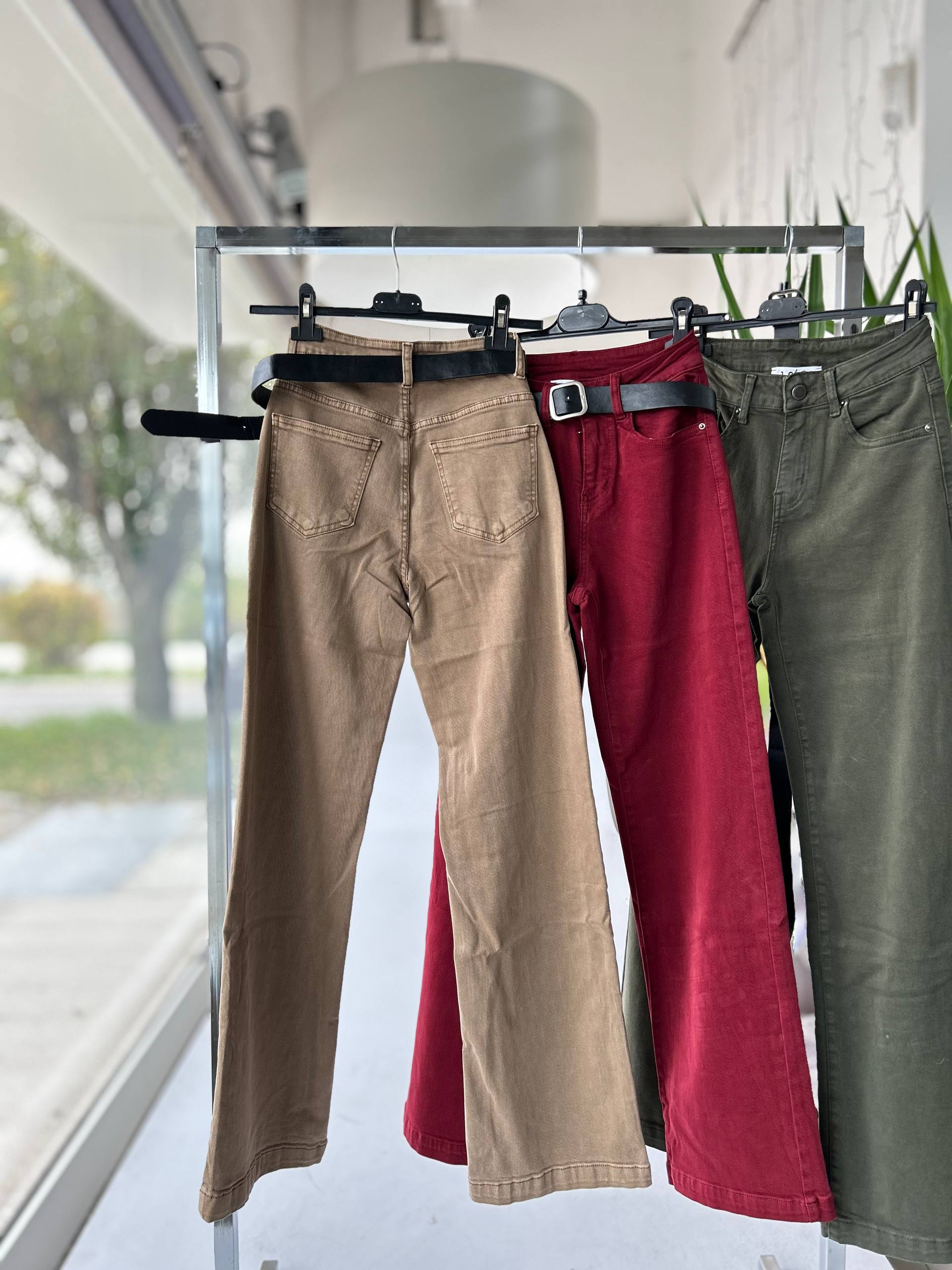 Итальянская одежда, бренд Joie Clair (J-Clair), арт. 74036197