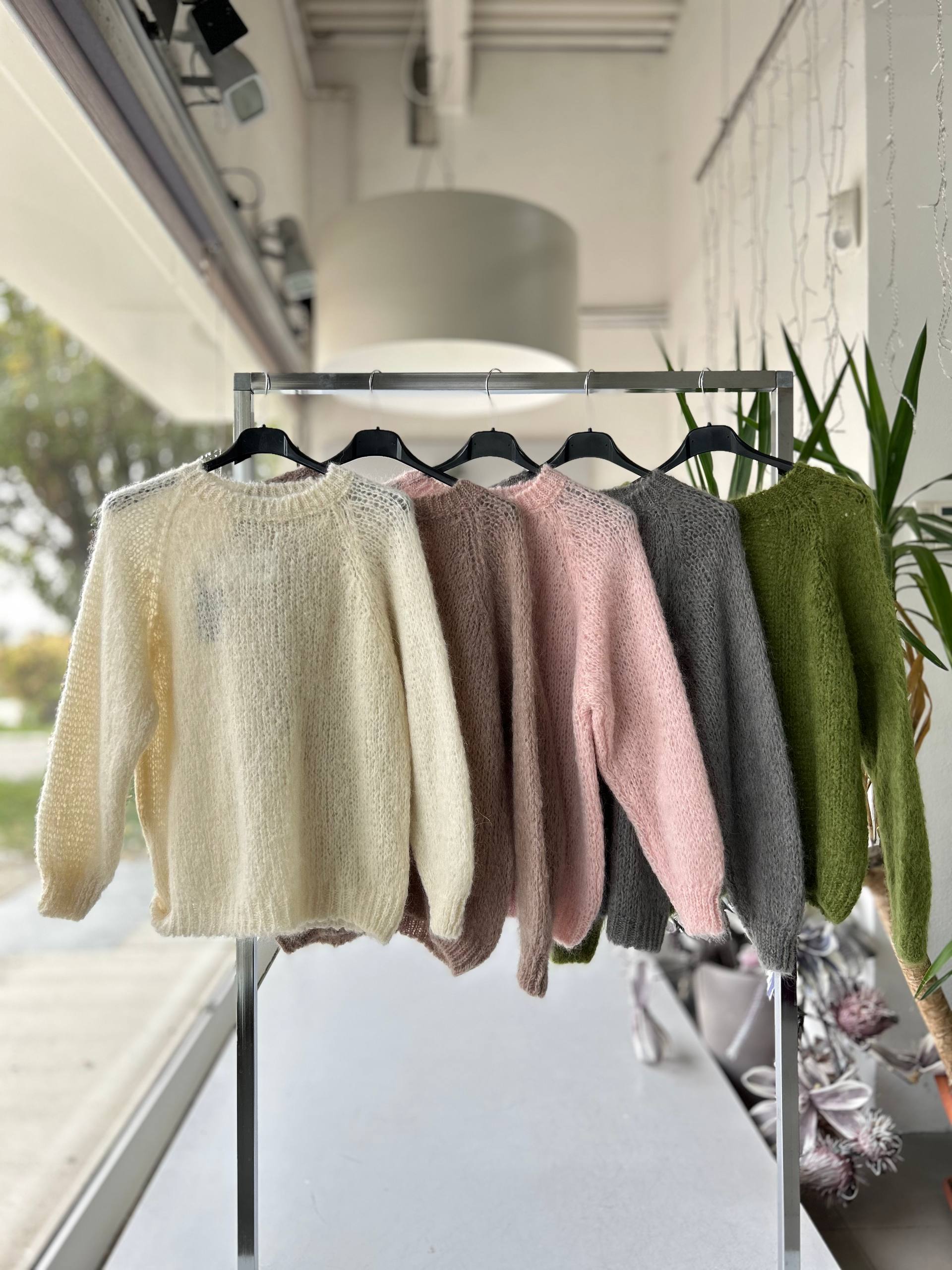 Итальянская одежда, бренд Joie Clair (J-Clair), арт. 74036224