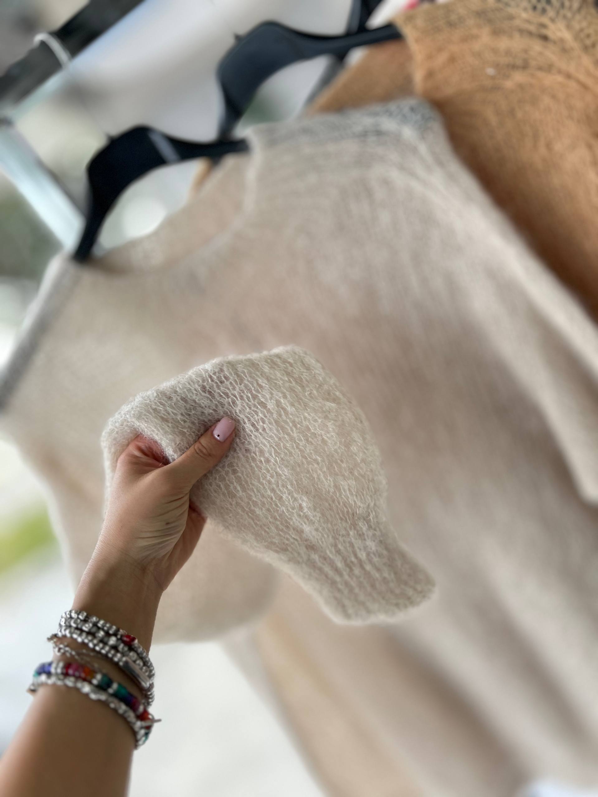 Итальянская одежда, бренд Joie Clair (J-Clair), арт. 74036234