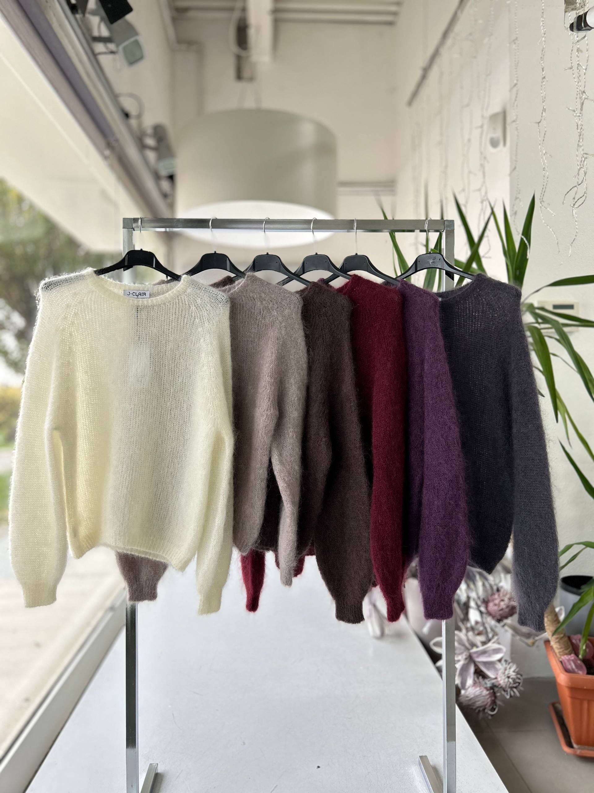 Итальянская одежда, бренд Joie Clair (J-Clair), арт. 74036248