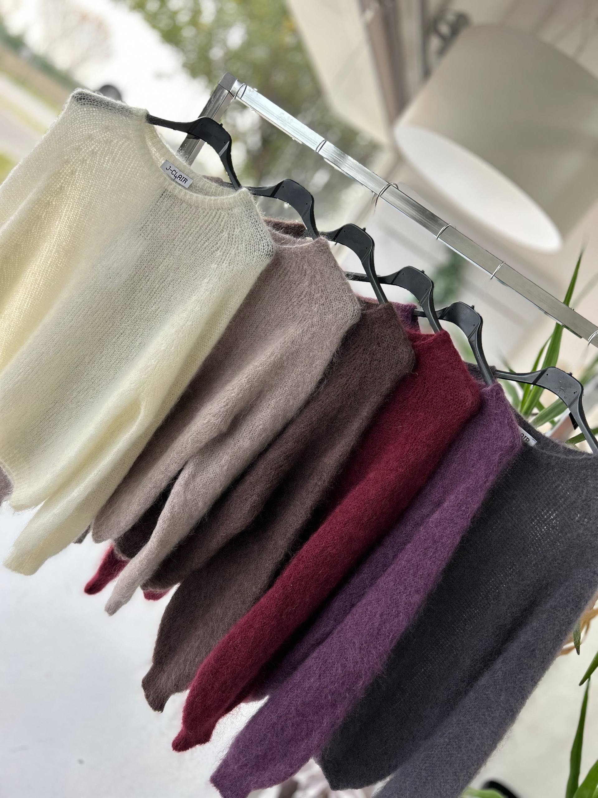 Фото Joie Clair (J-Clair)