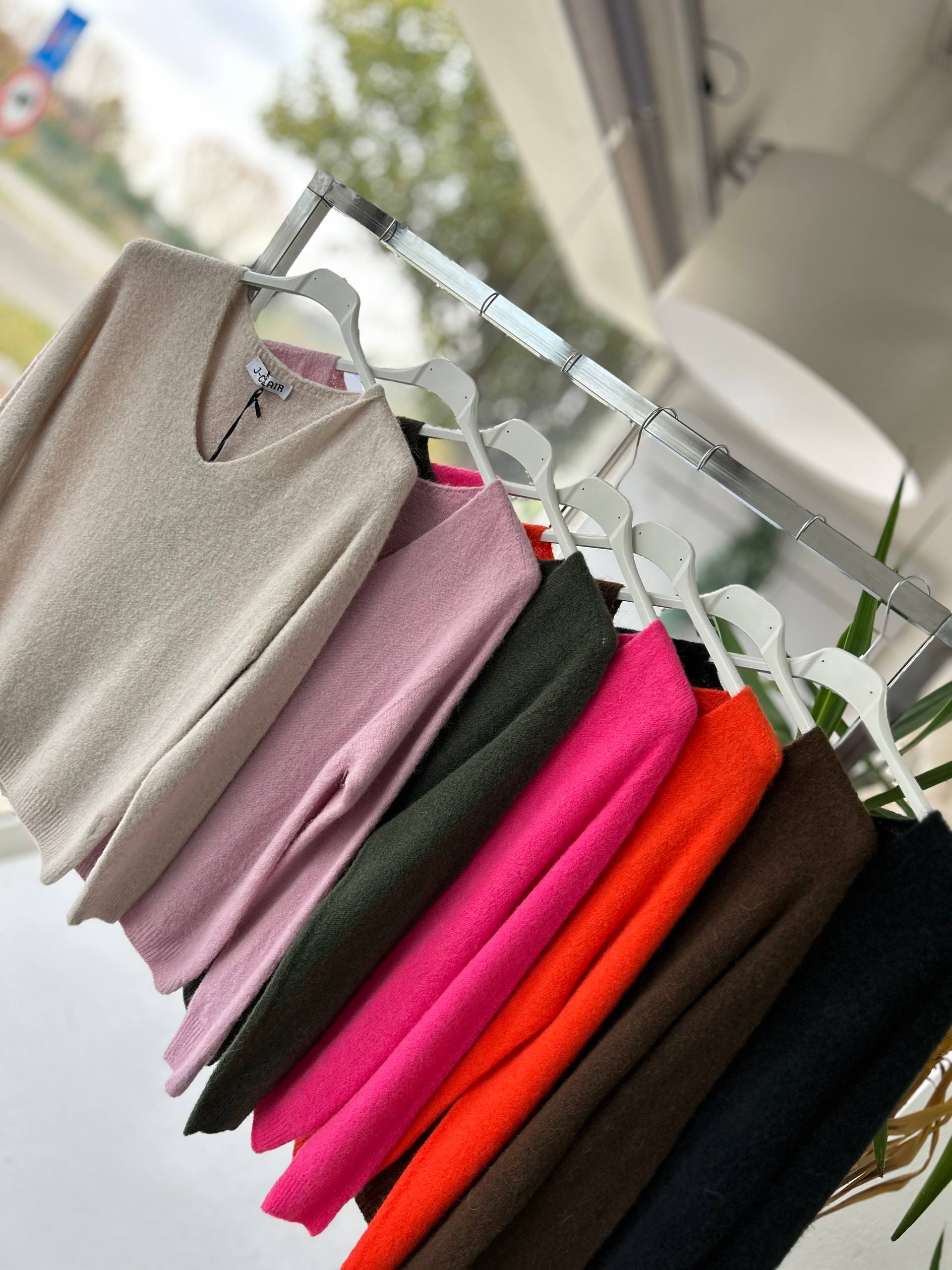 Итальянская одежда, бренд Joie Clair (J-Clair), арт. 74036291