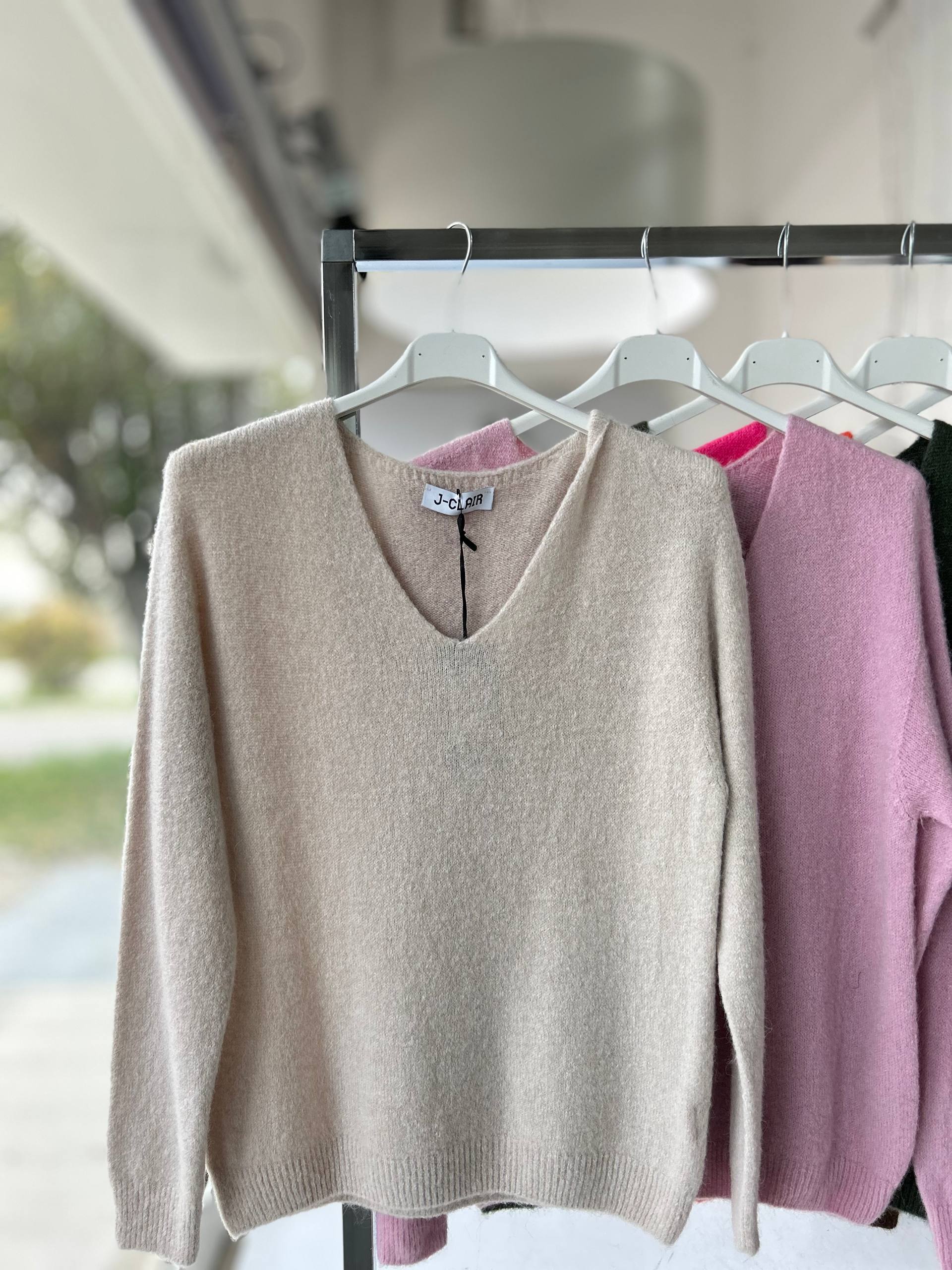 Фото Joie Clair (J-Clair)