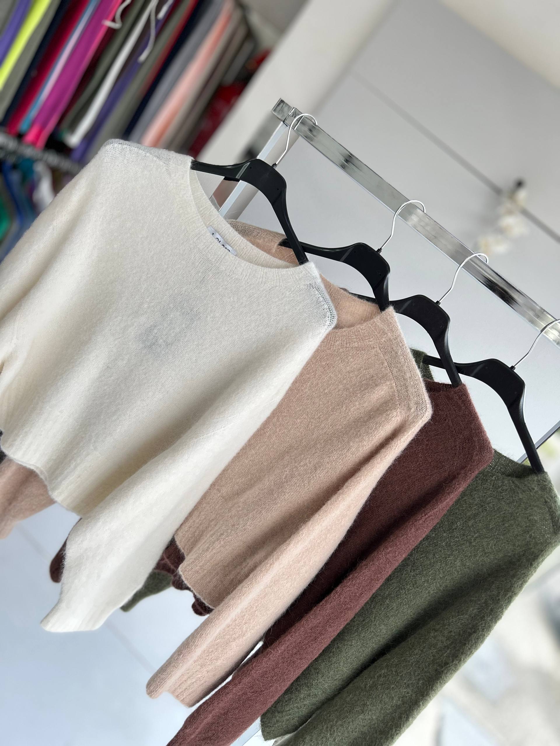 Итальянская одежда, бренд Joie Clair (J-Clair), арт. 74036311