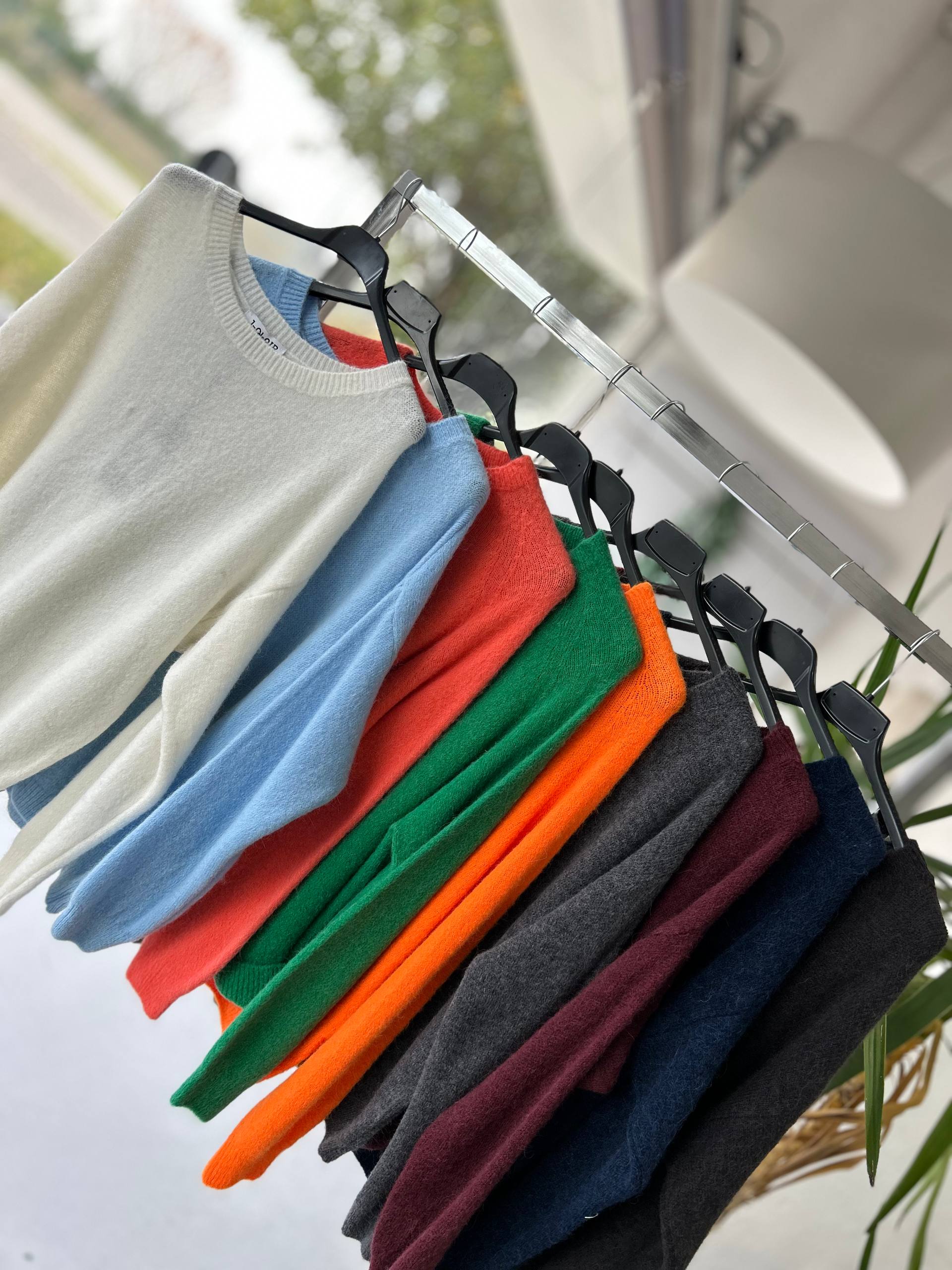 Фото Joie Clair (J-Clair)