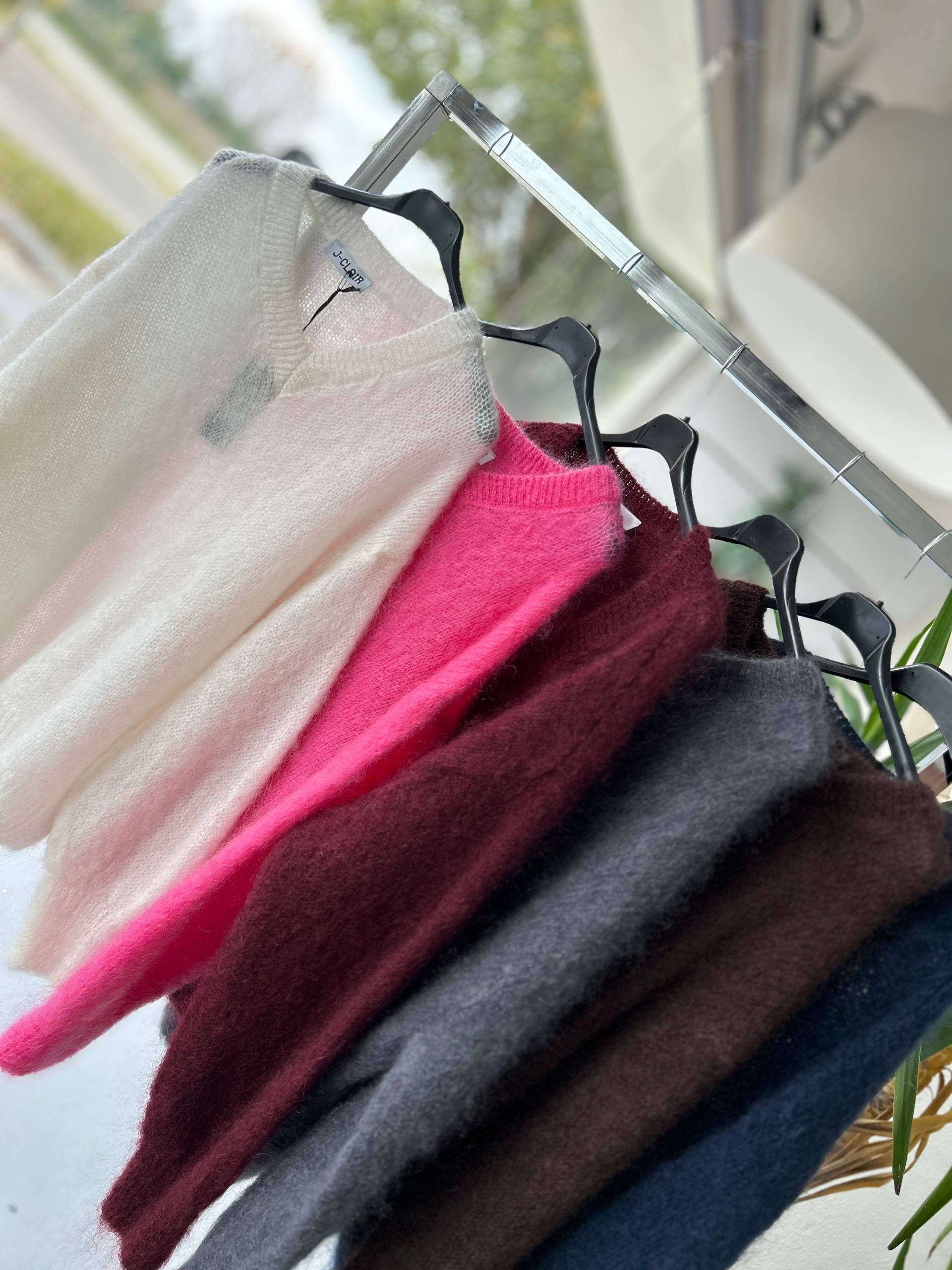 Итальянская одежда, бренд Joie Clair (J-Clair), арт. 74036337