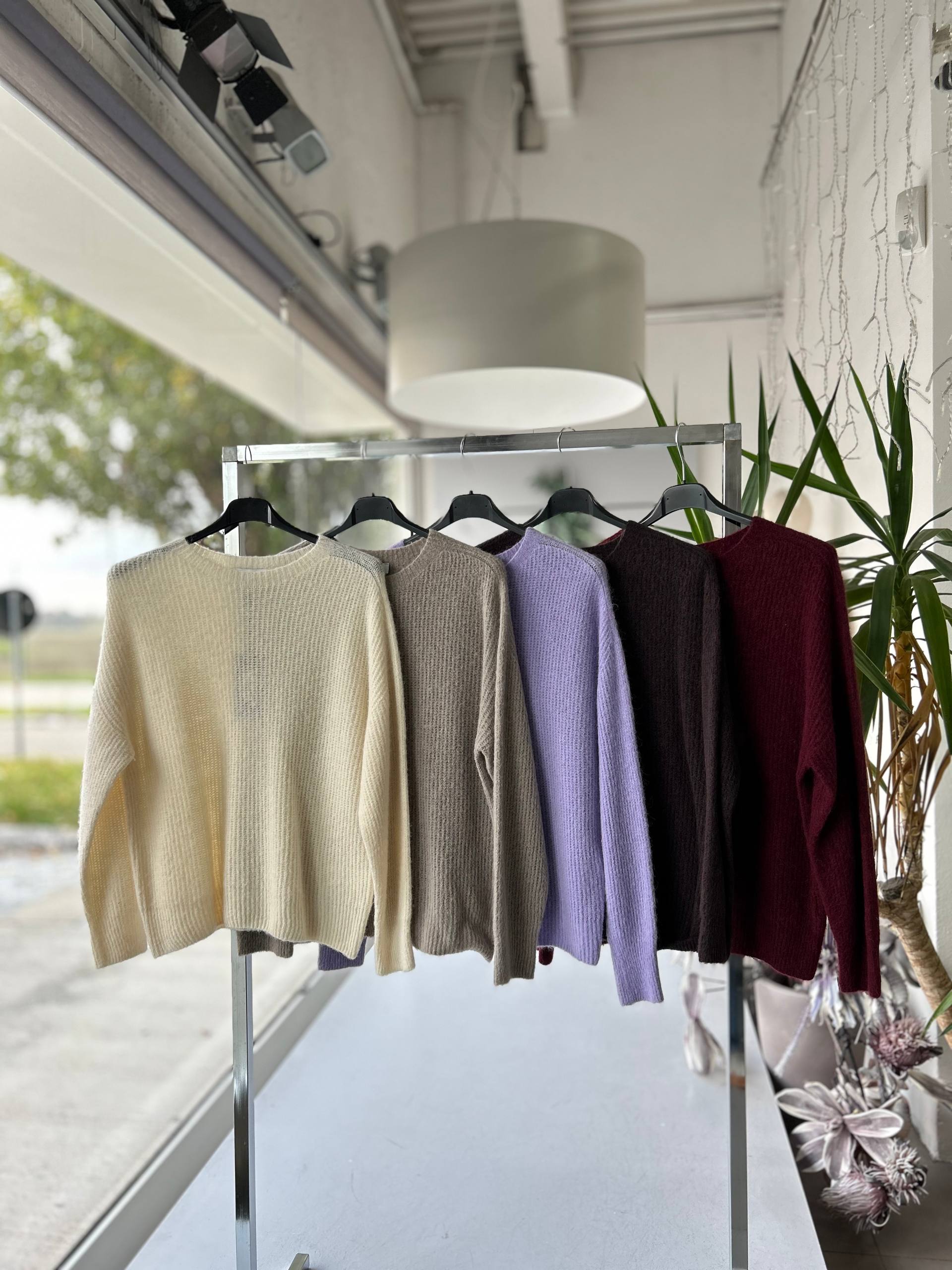 Итальянская одежда, бренд Joie Clair (J-Clair), арт. 74036341