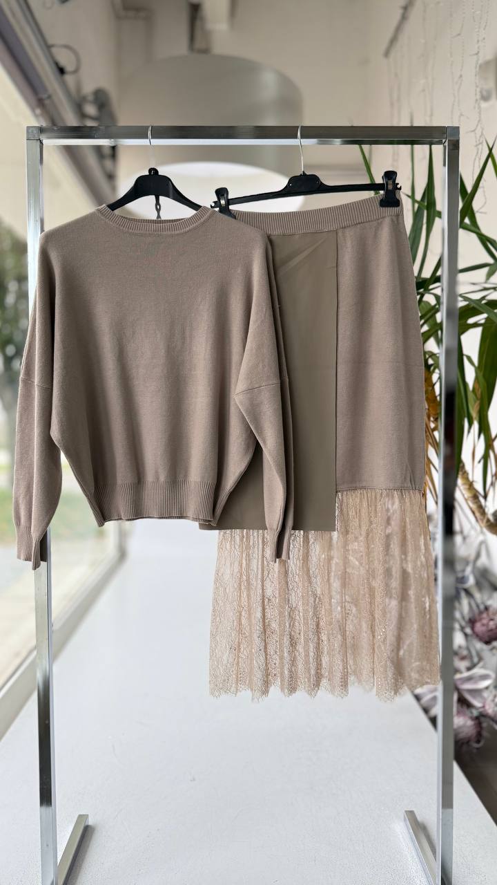 Фото Joie Clair (J-Clair)