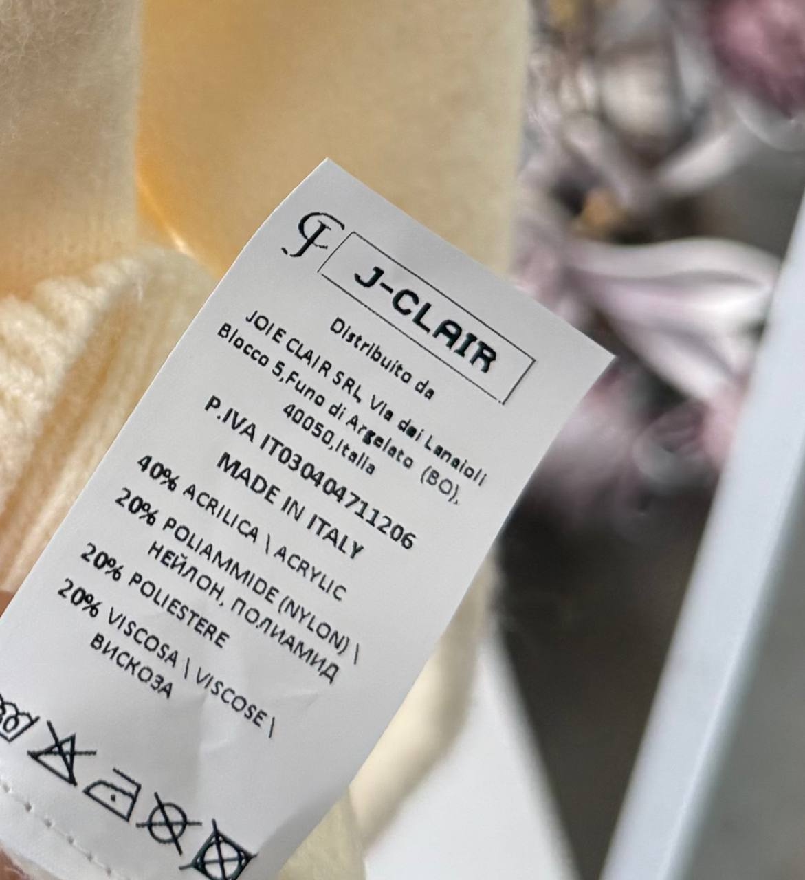 Фото Joie Clair (J-Clair)