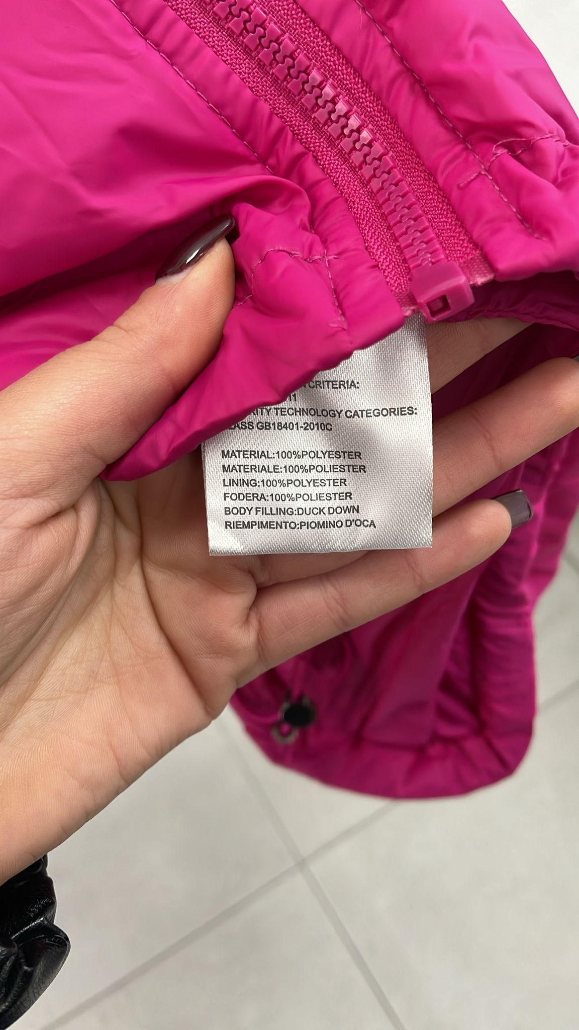 Фото Joie Clair (J-Clair)