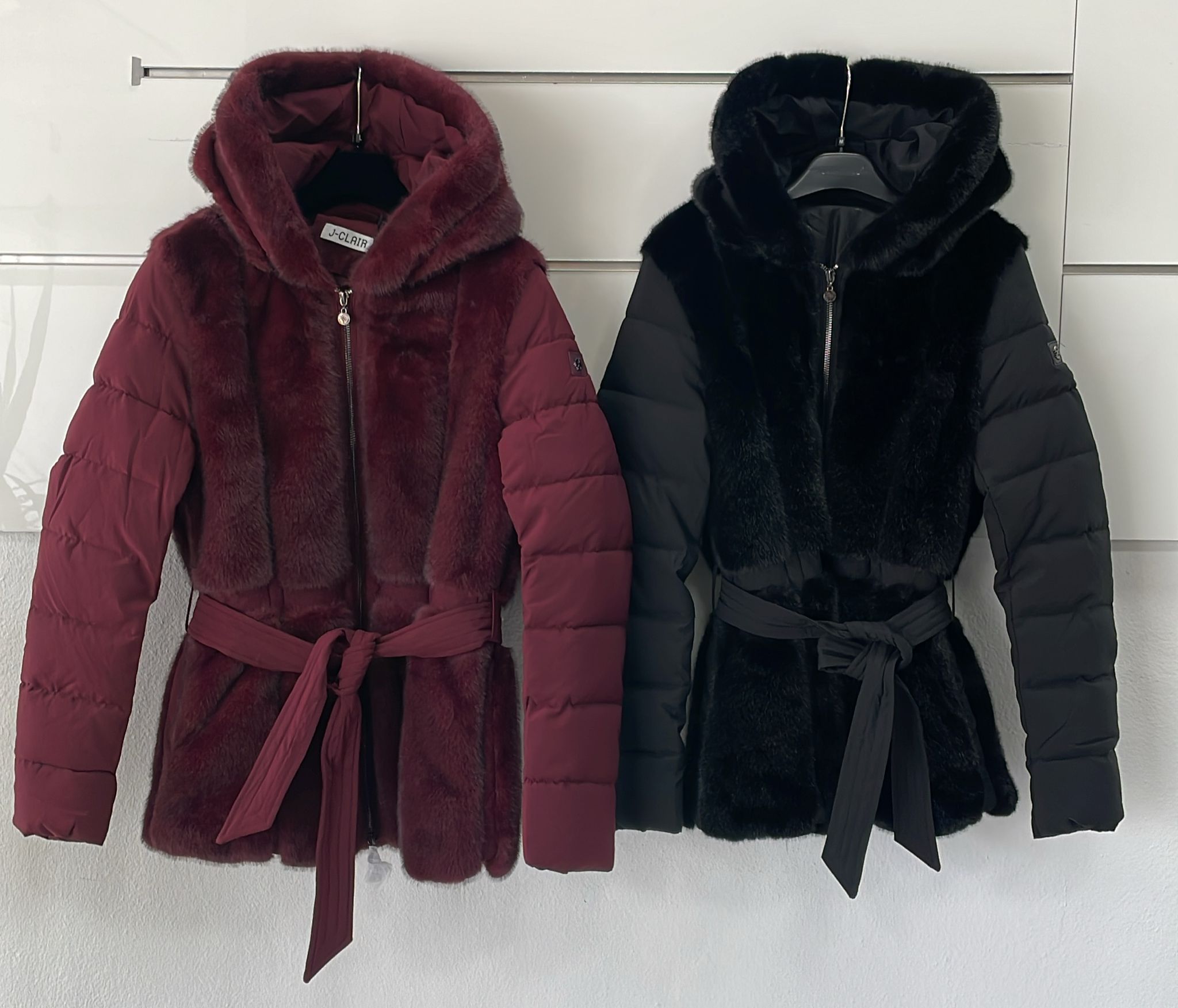 Joie Clair (J-Clair)