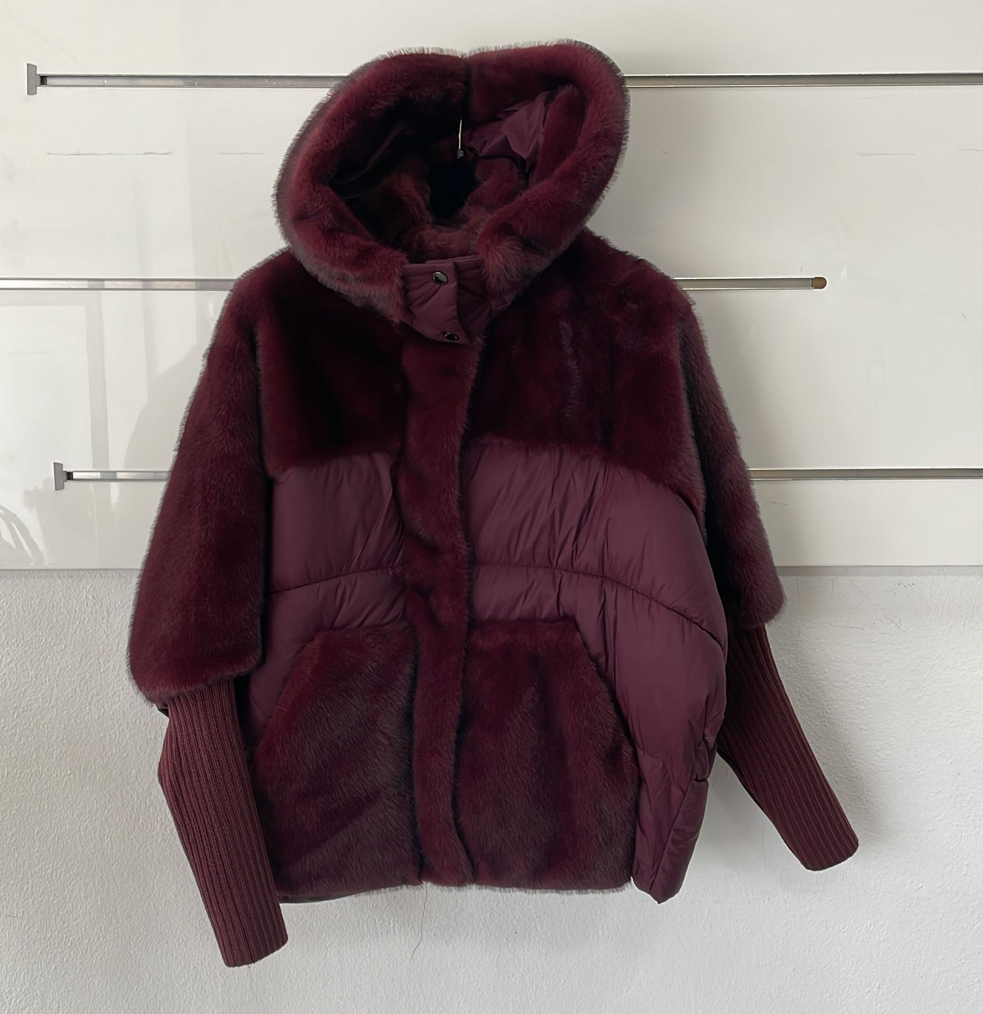 Joie Clair (J-Clair)