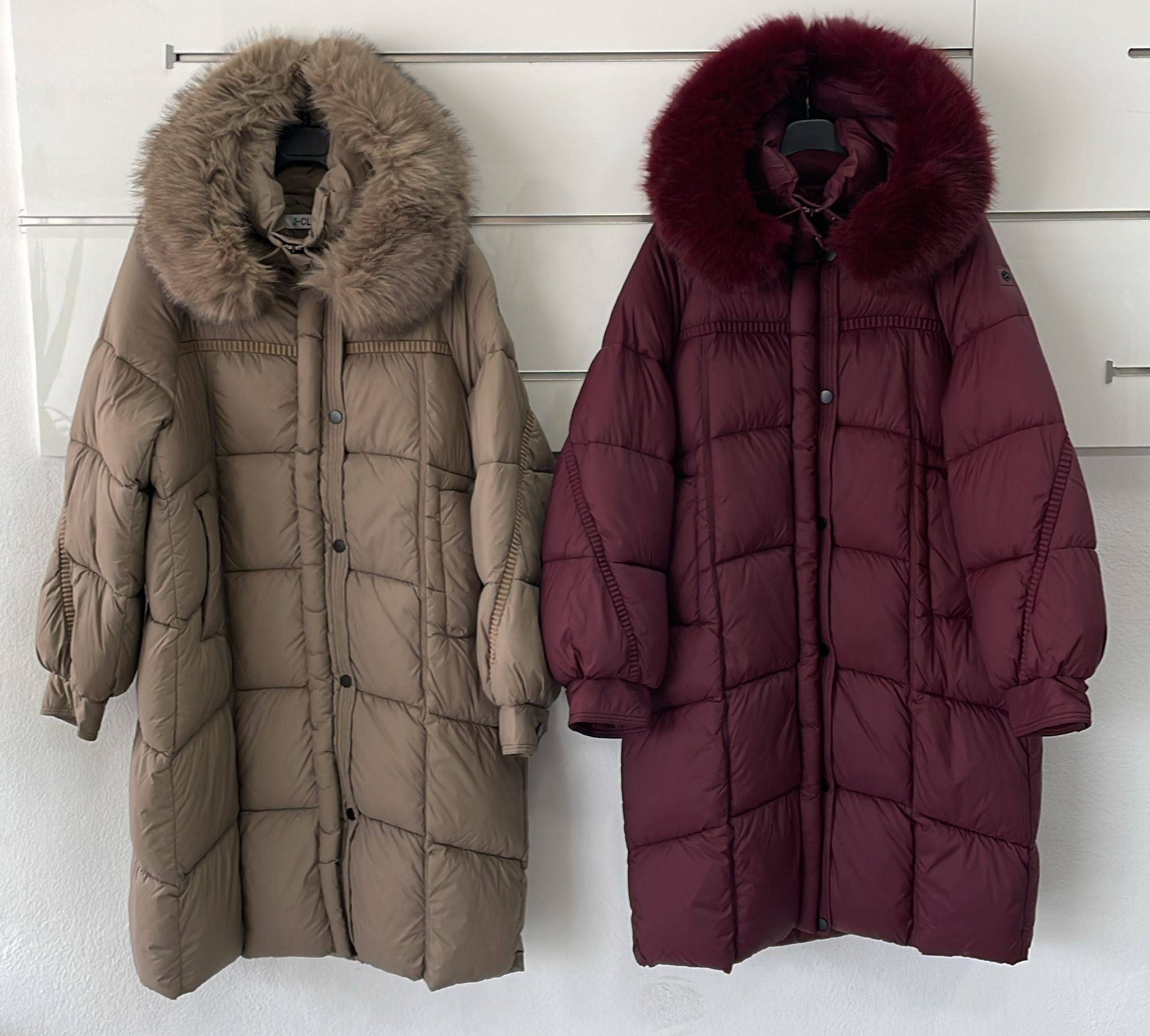 Joie Clair (J-Clair)