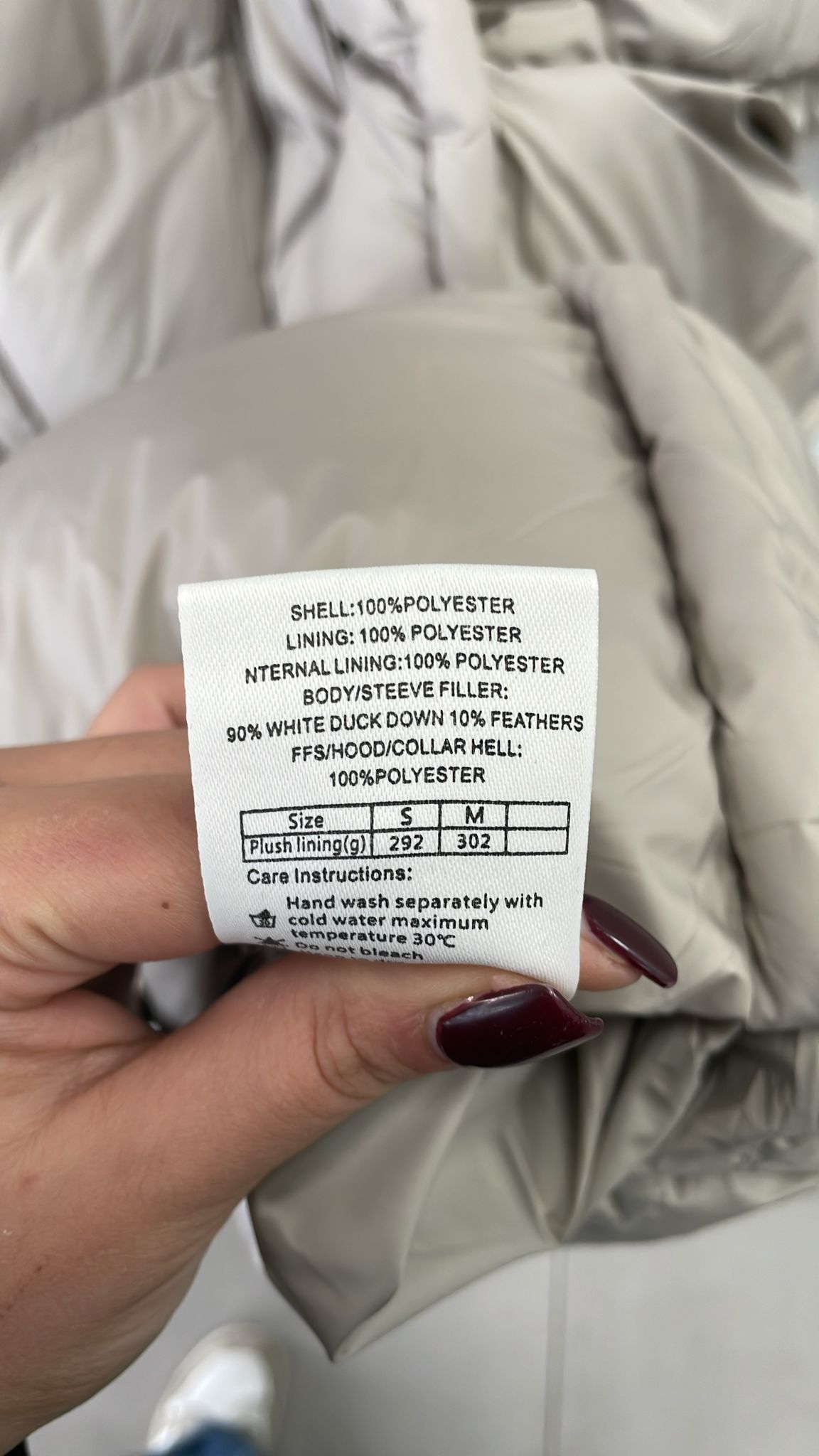 Joie Clair (J-Clair)