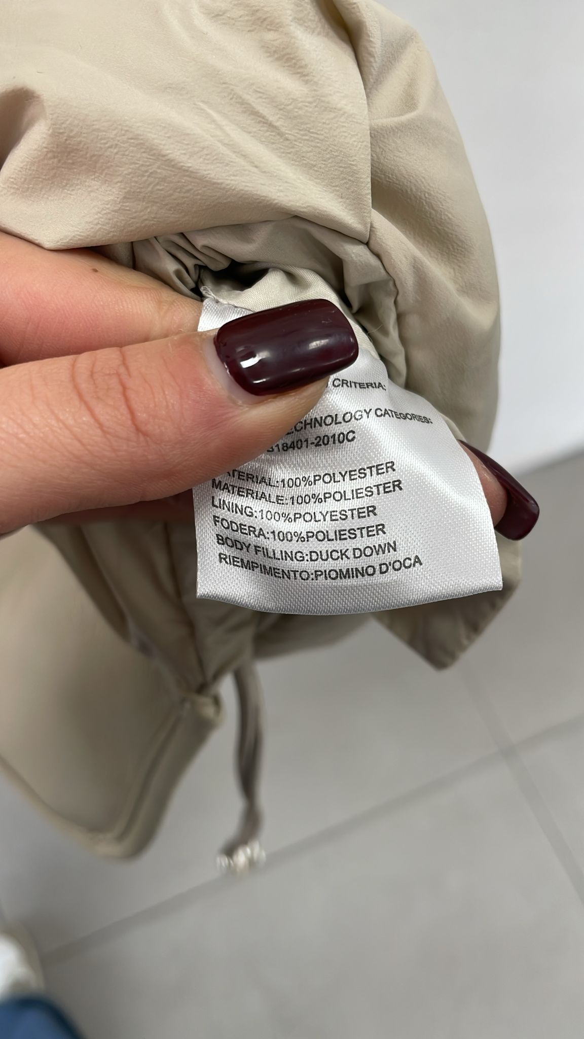 Joie Clair (J-Clair)