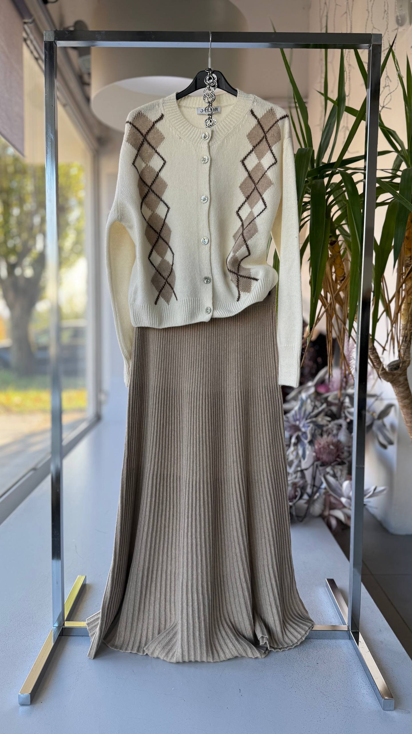 Фото Joie Clair (J-Clair)