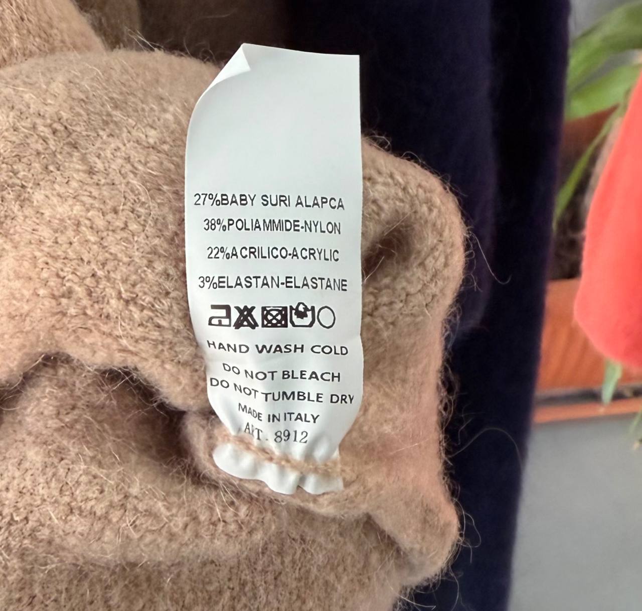 Фото Joie Clair (J-Clair)