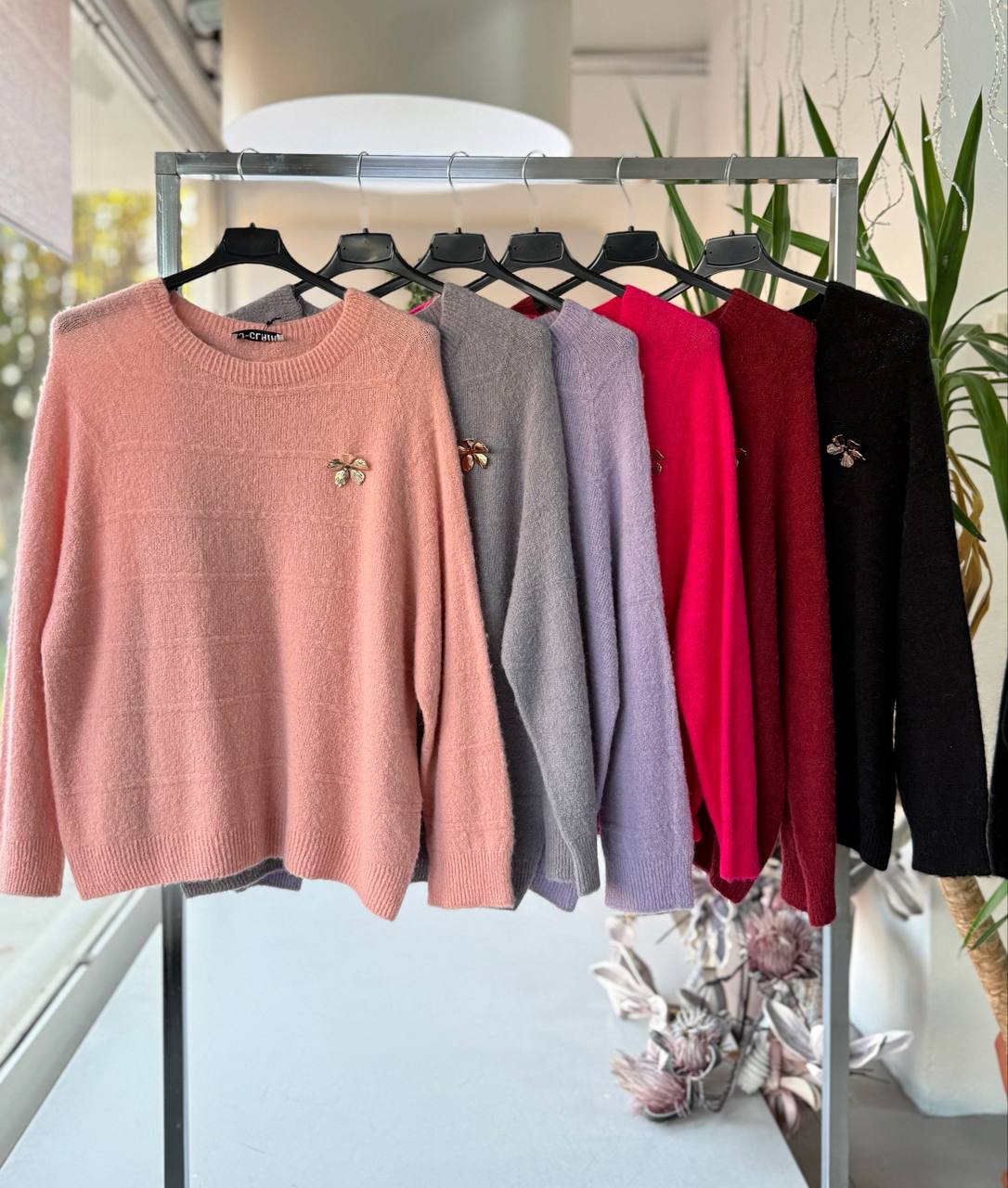 Фото Joie Clair (J-Clair)