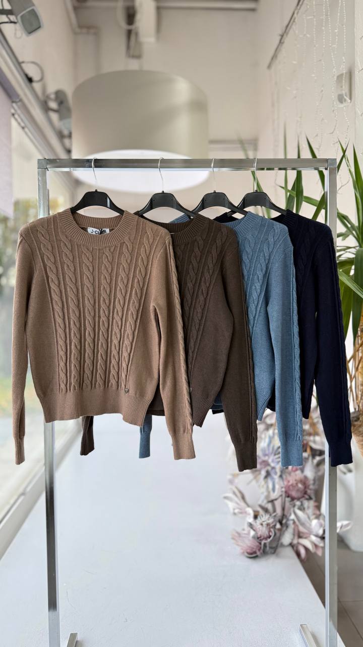 Фото Joie Clair (J-Clair)