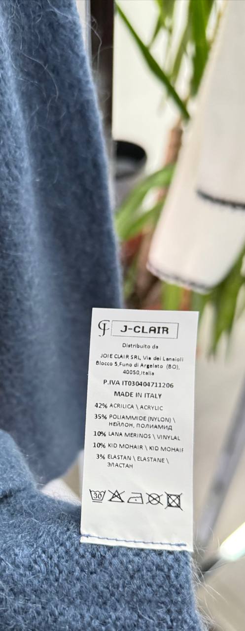 Фото Joie Clair (J-Clair)