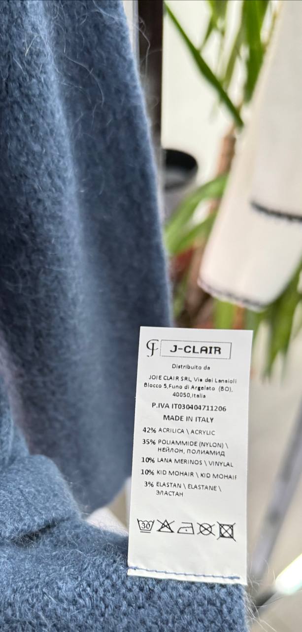 Фото Joie Clair (J-Clair)