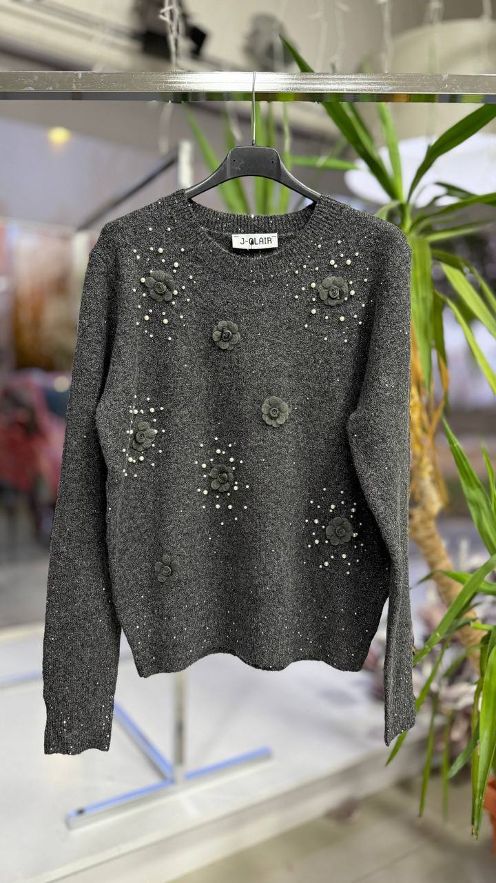 Joie Clair (J-Clair)