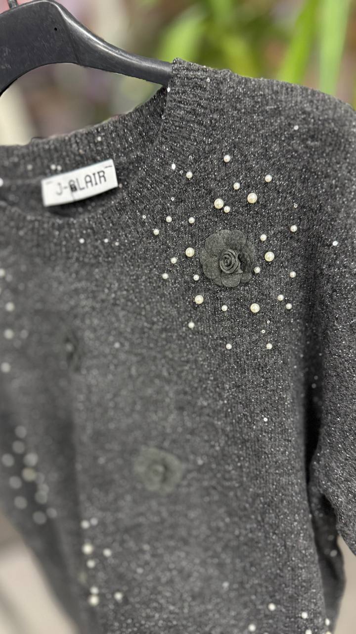 Joie Clair (J-Clair)