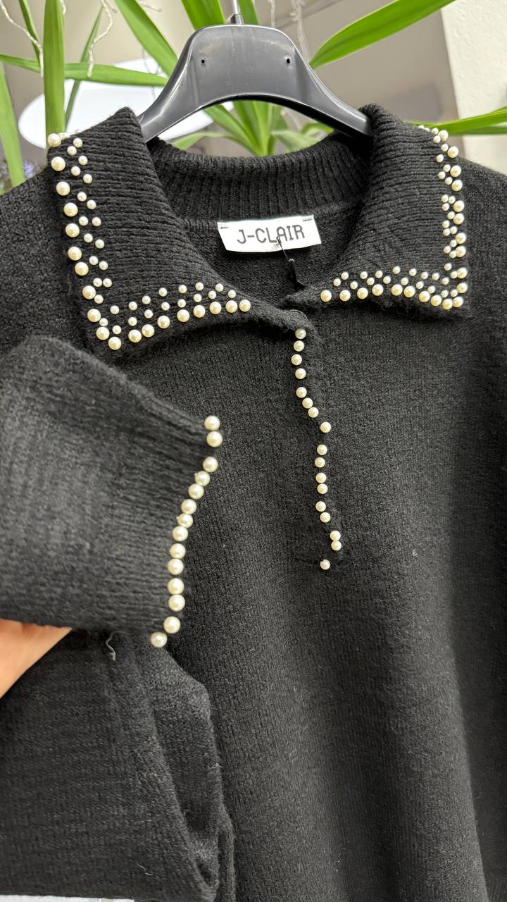 Joie Clair (J-Clair)