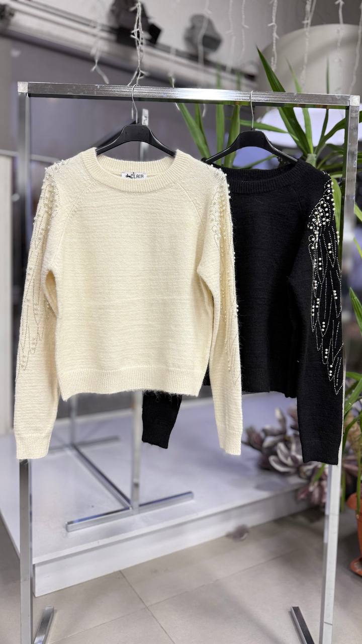 Joie Clair (J-Clair)