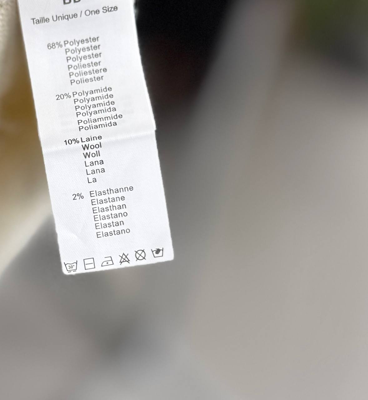 Joie Clair (J-Clair)