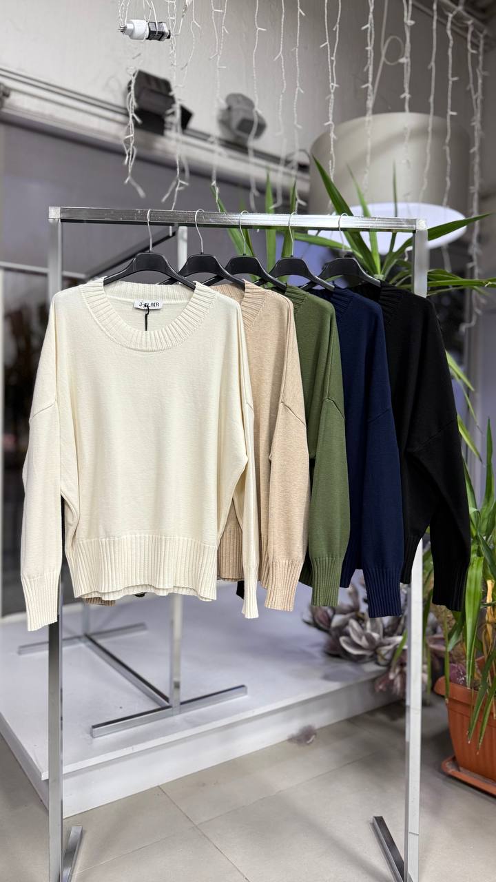 Joie Clair (J-Clair)