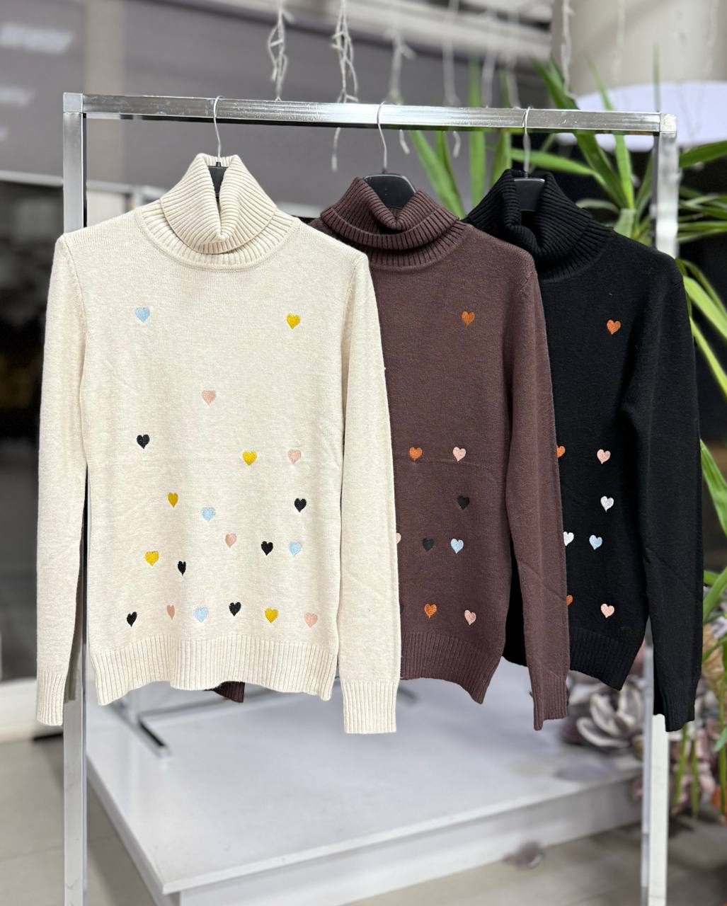 Фото Joie Clair (J-Clair)