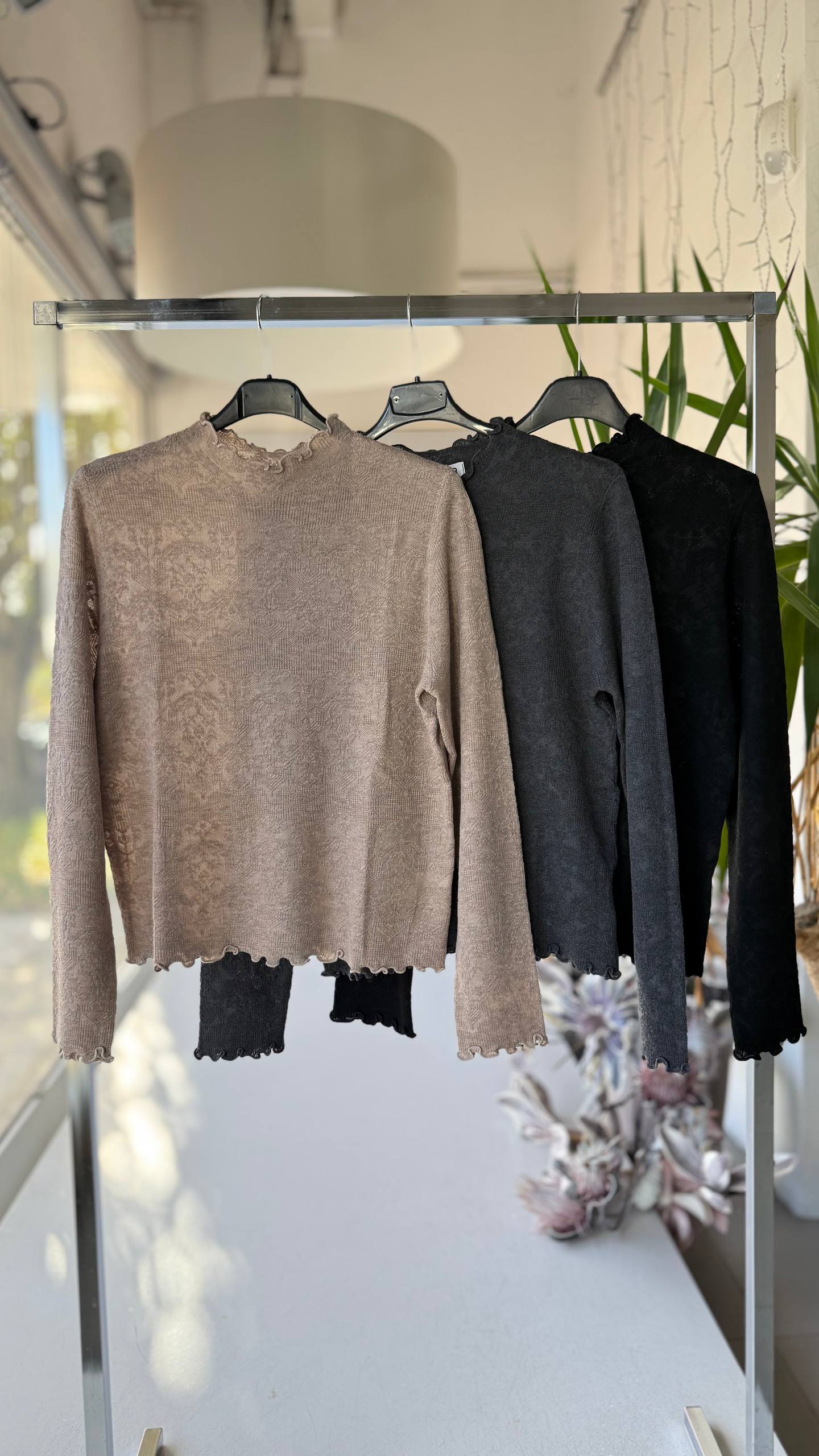 Фото Joie Clair (J-Clair)