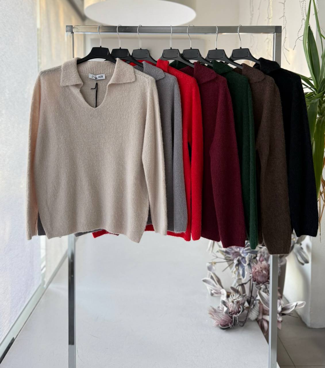 Фото Joie Clair (J-Clair)