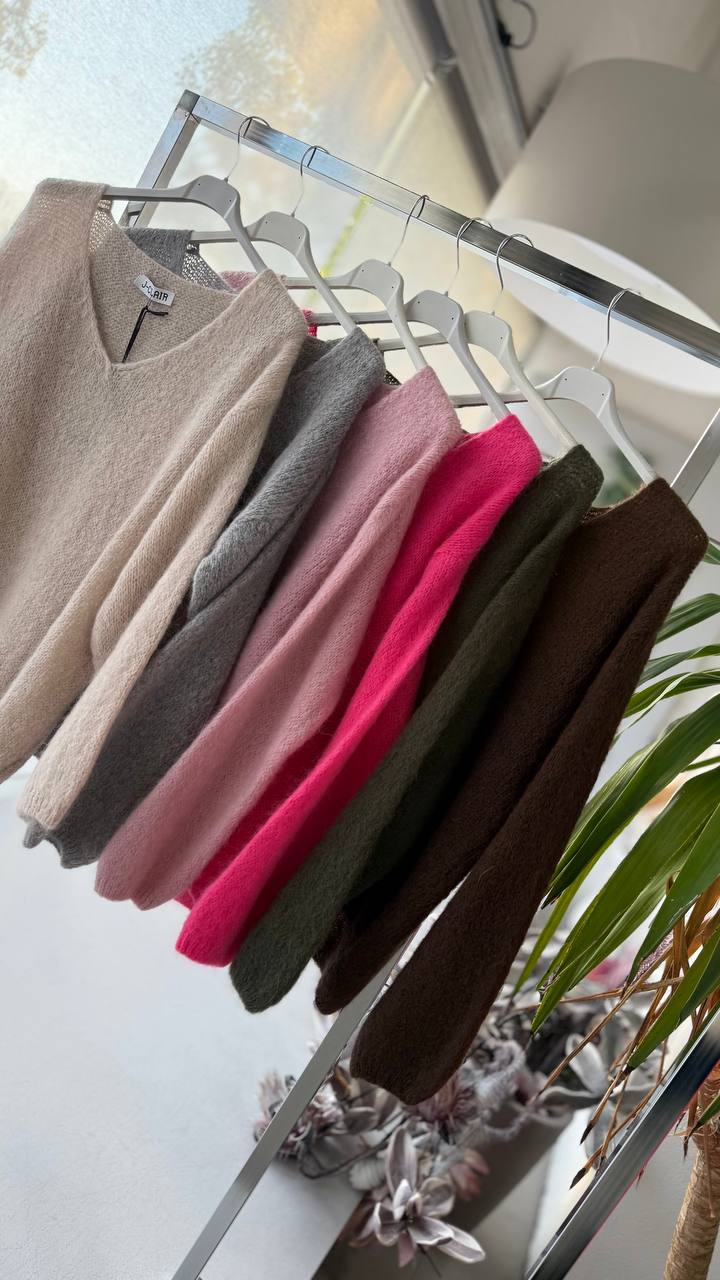 Фото Joie Clair (J-Clair)