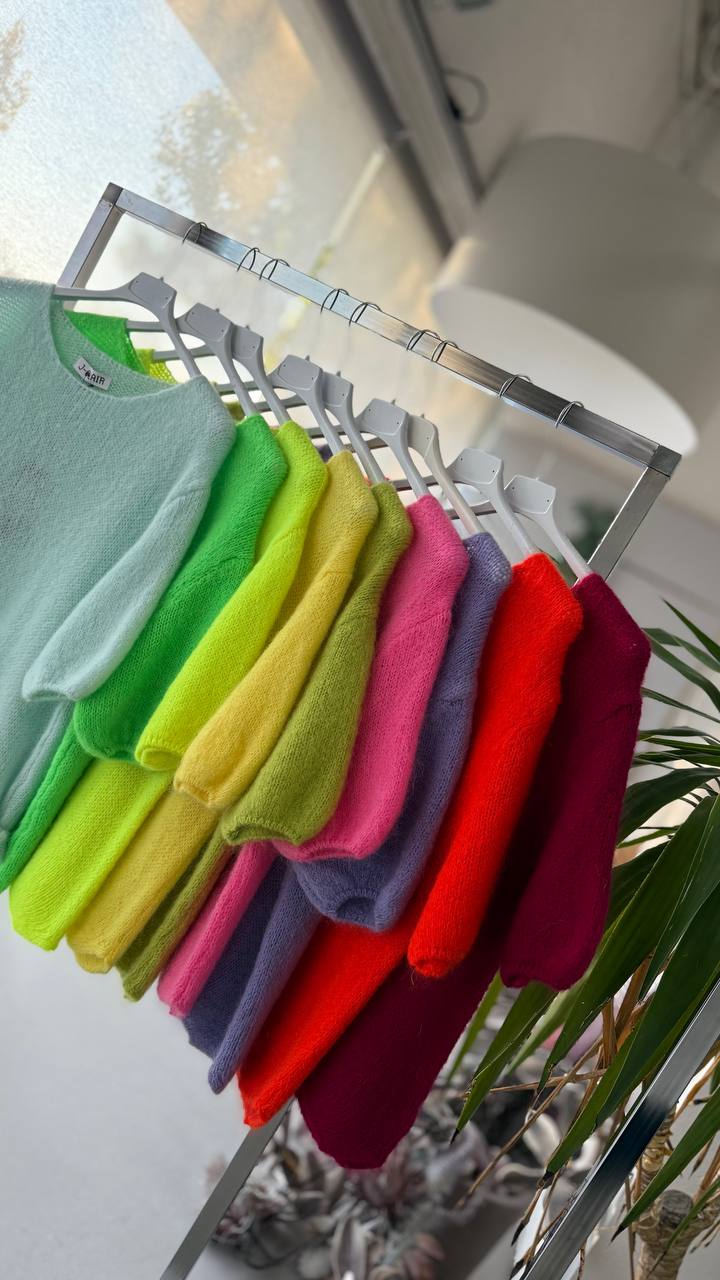 Фото Joie Clair (J-Clair)