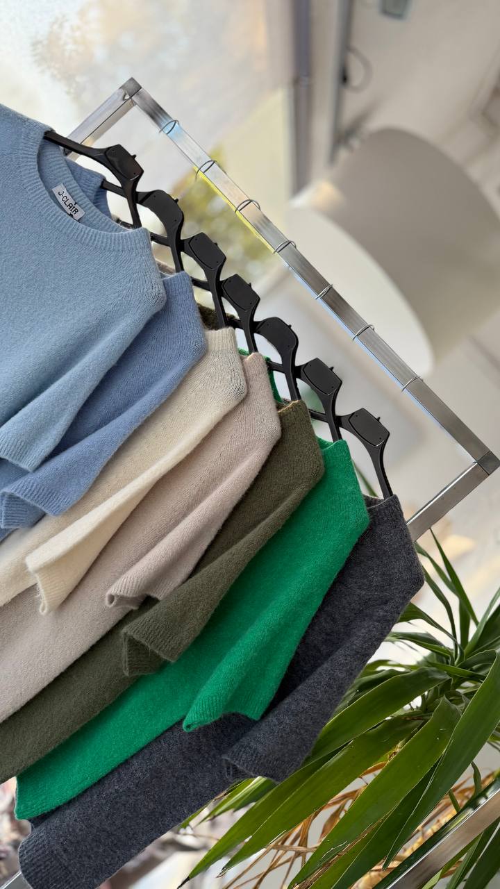 Фото Joie Clair (J-Clair)