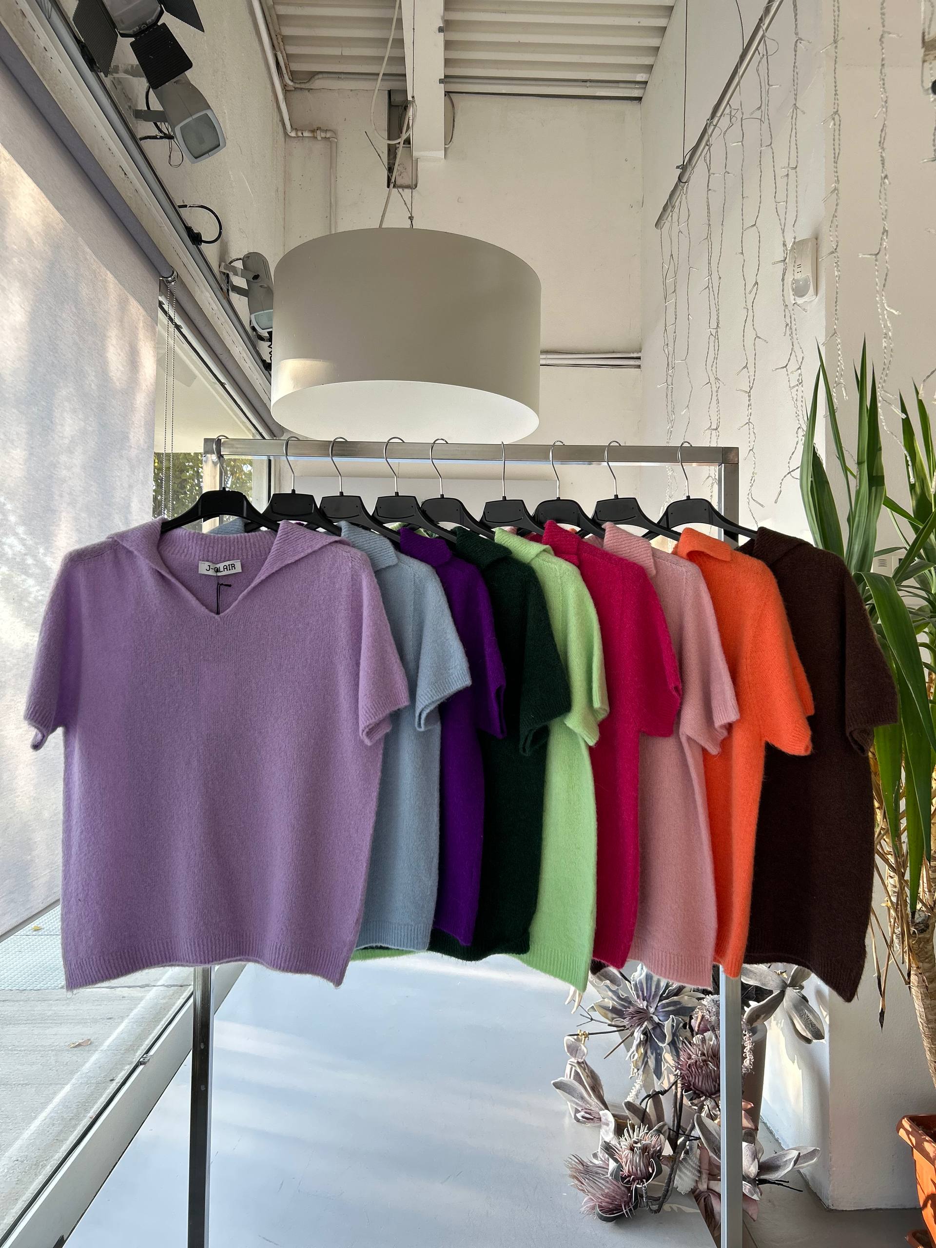 Фото Joie Clair (J-Clair)