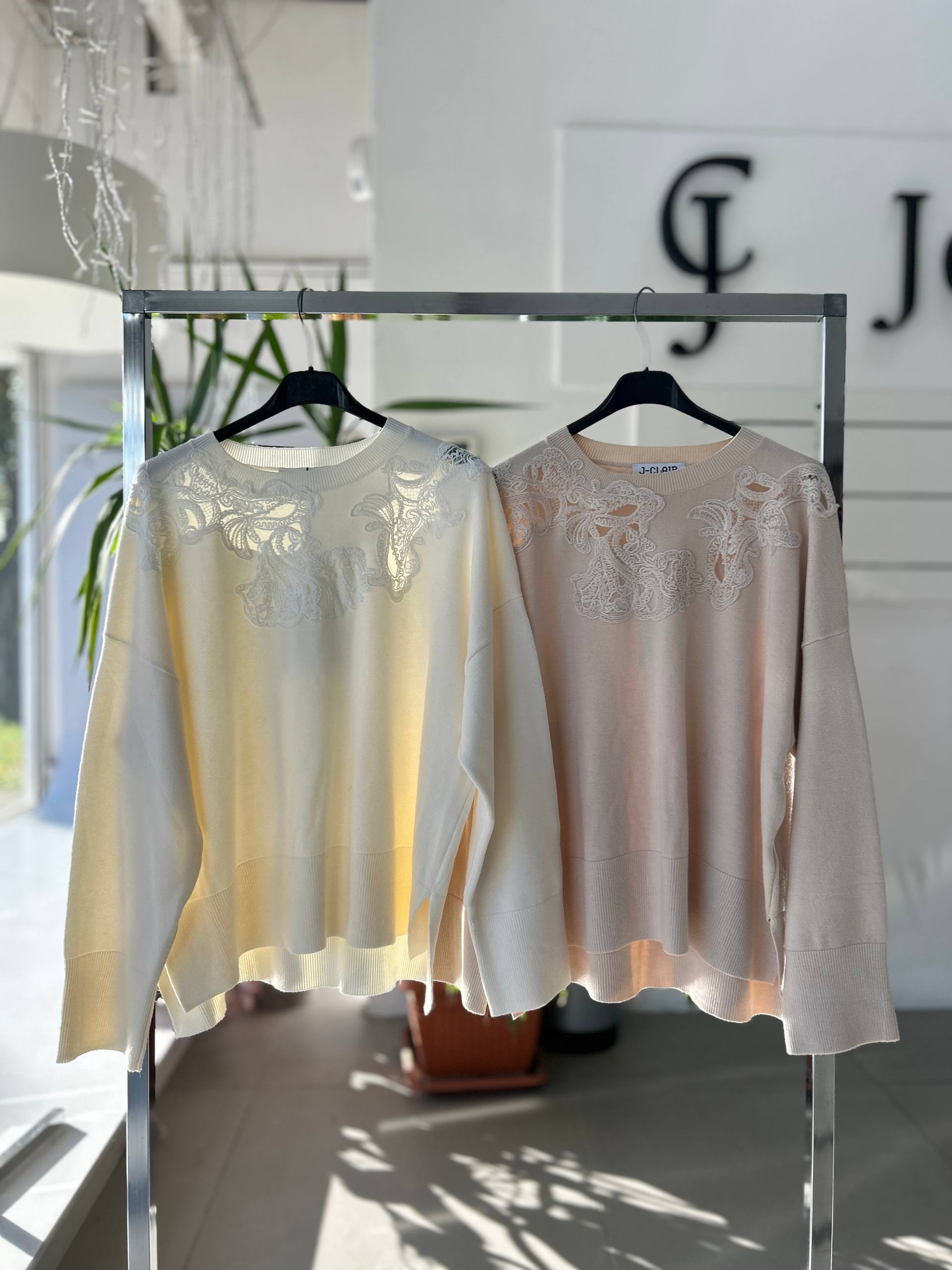 Фото Joie Clair (J-Clair)