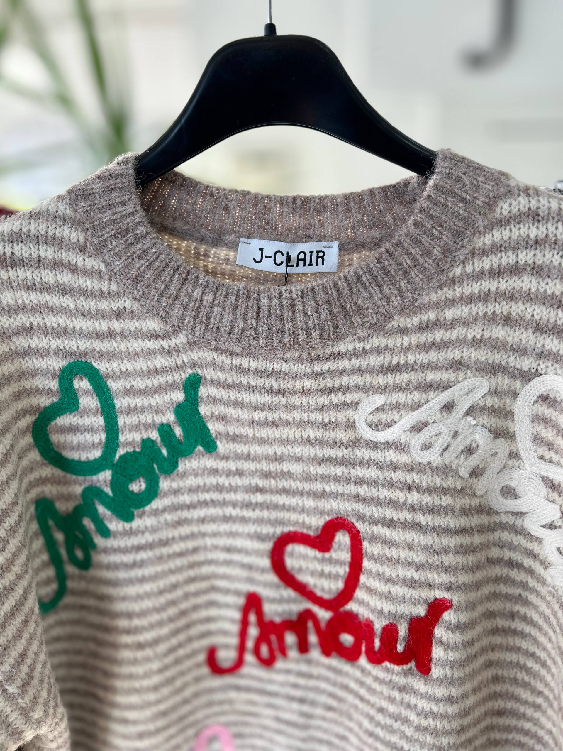 Фото Joie Clair (J-Clair)